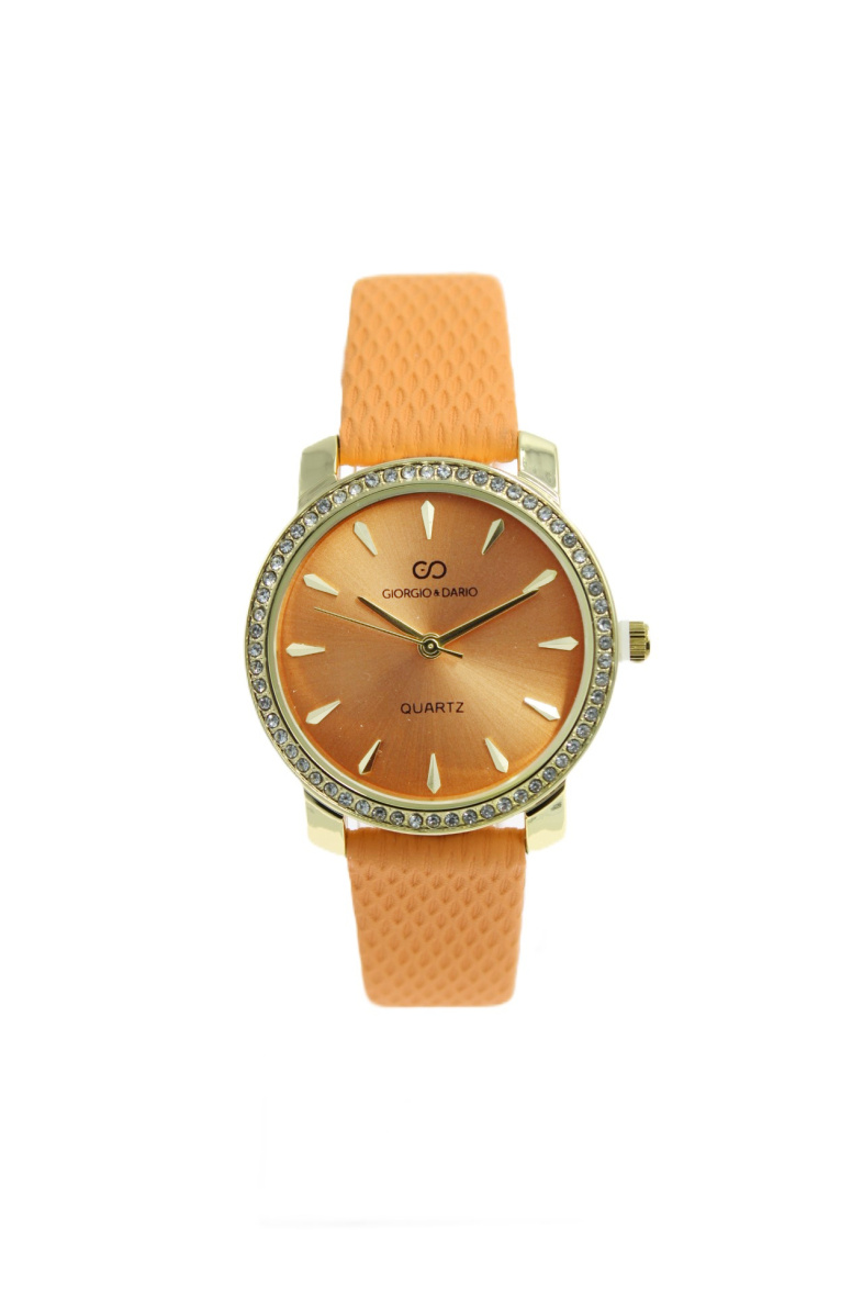 Wholesaler Giorgio & Dario - G&D women's trendy watch