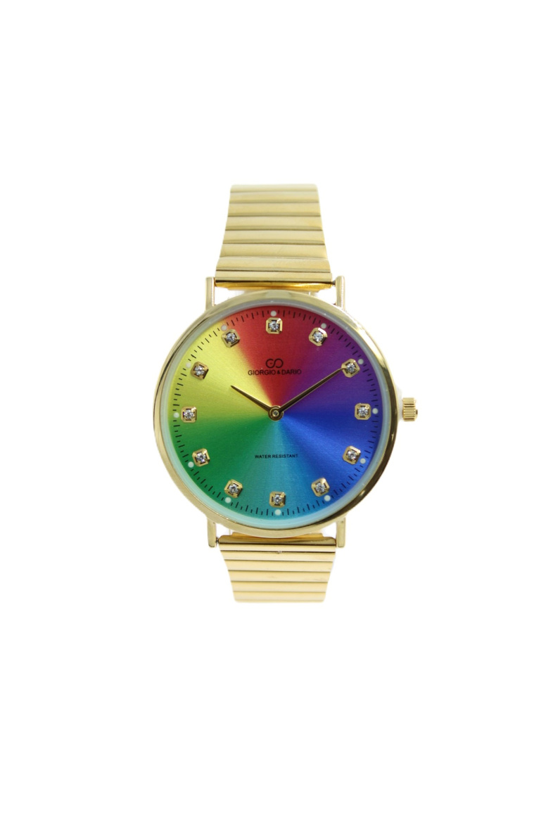 Wholesaler Giorgio & Dario - G&D women's trendy watch