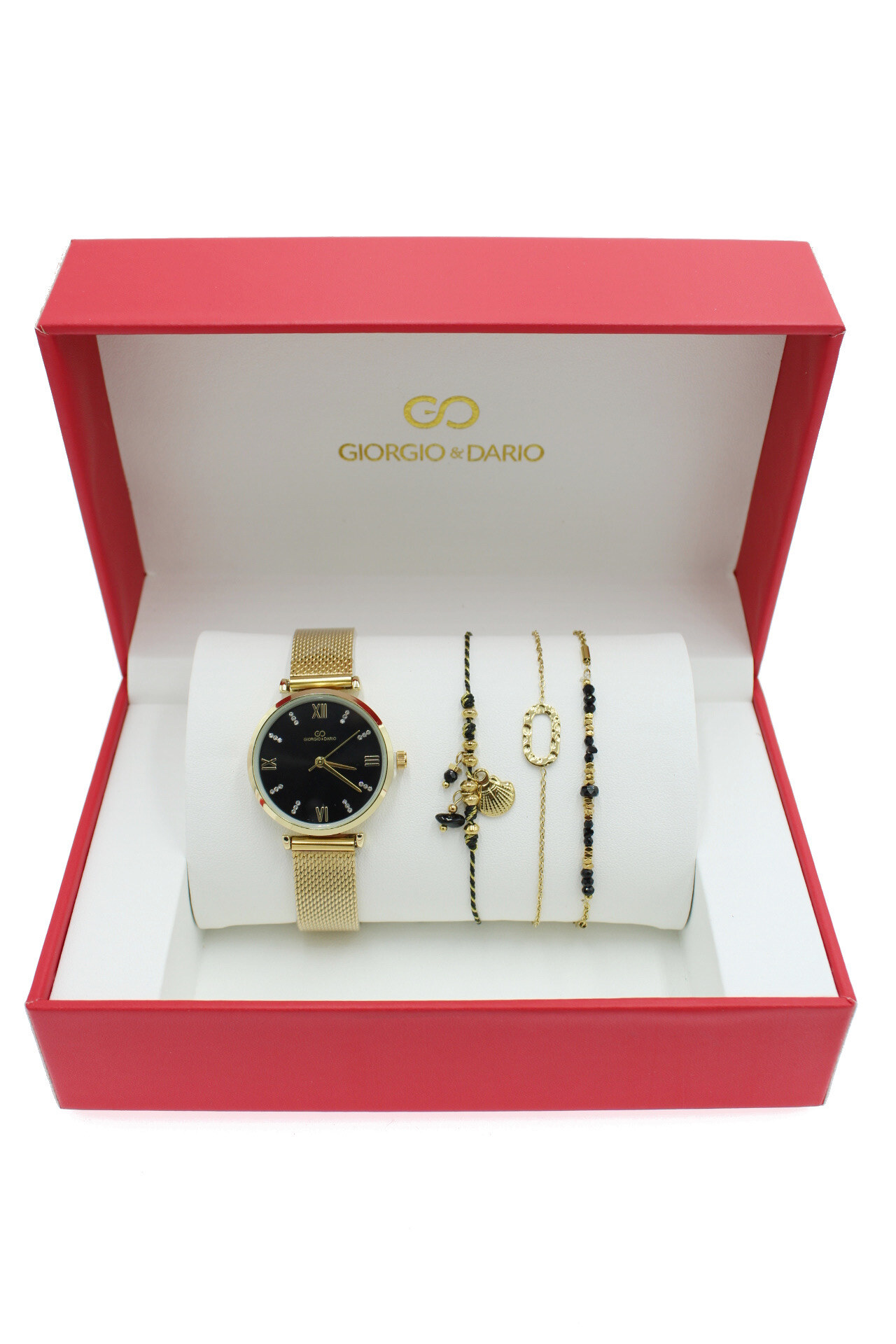 Wholesaler Giorgio & Dario - Giorgio & Dario Watch Watch Watch