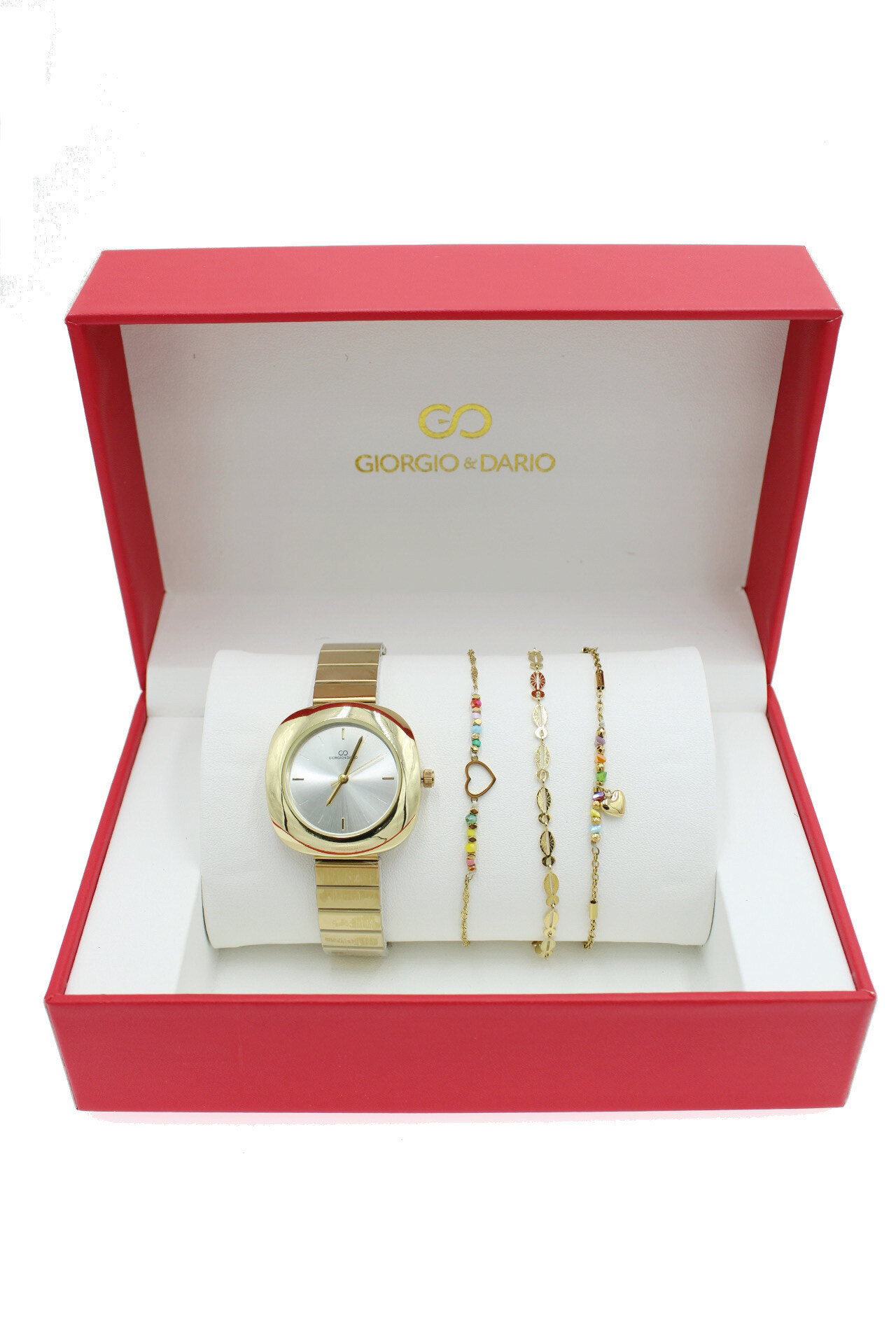 Wholesaler Giorgio & Dario - Giorgio & Dario Watch Watch Watch