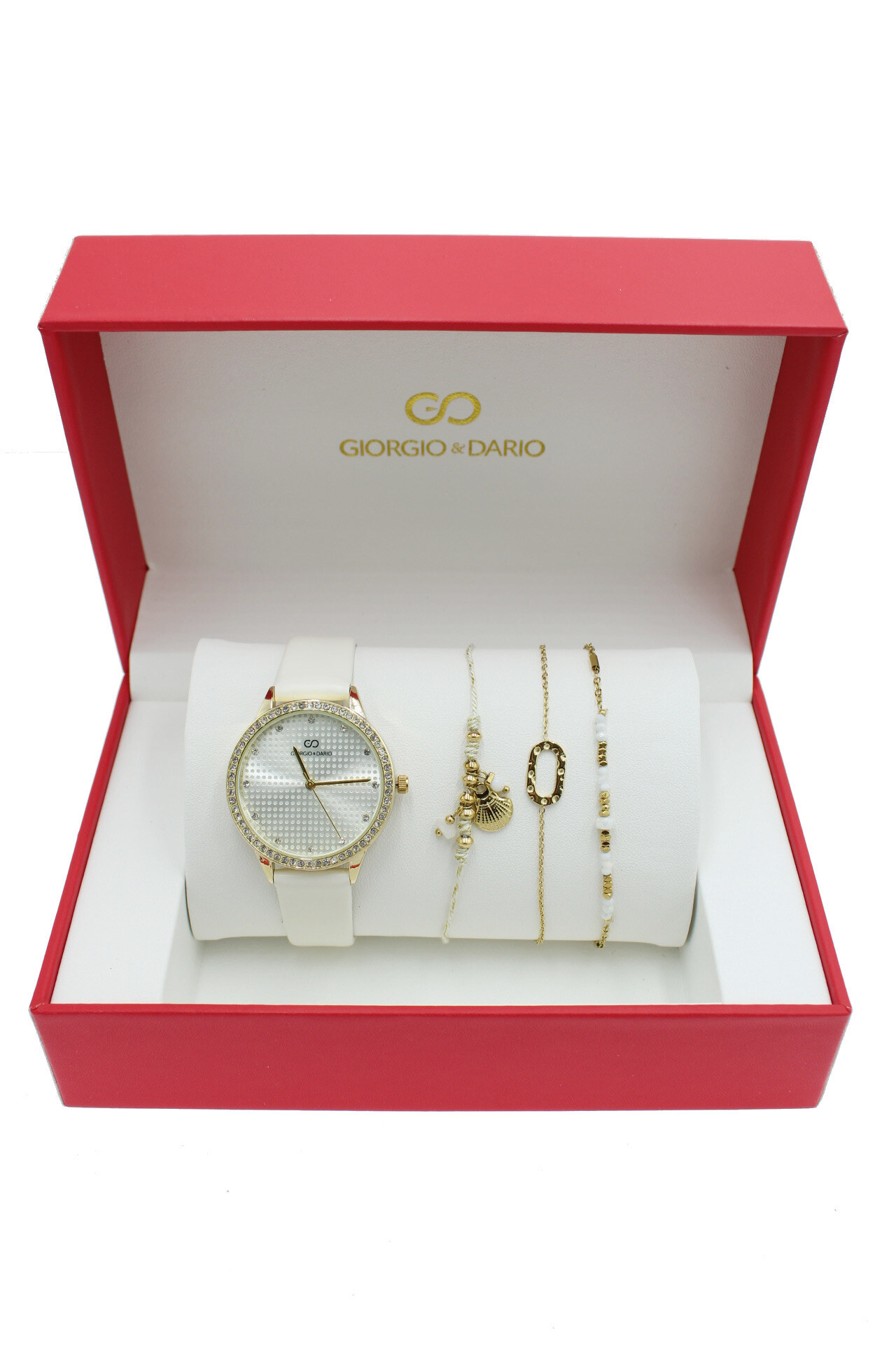 Wholesaler Giorgio & Dario - Giorgio & Dario Watch Watch Watch