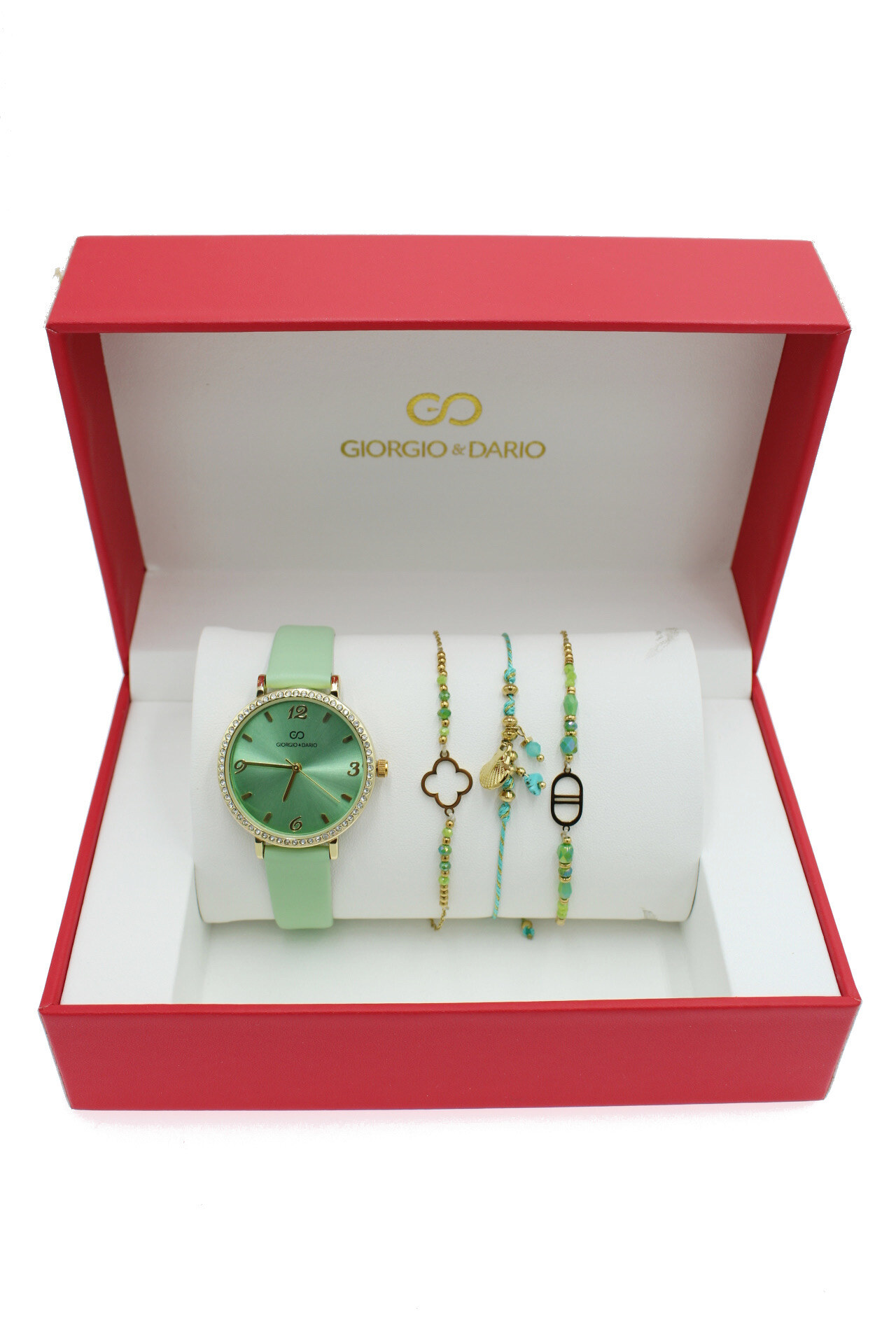 Wholesaler Giorgio & Dario - Giorgio & Dario Watch Watch Watch