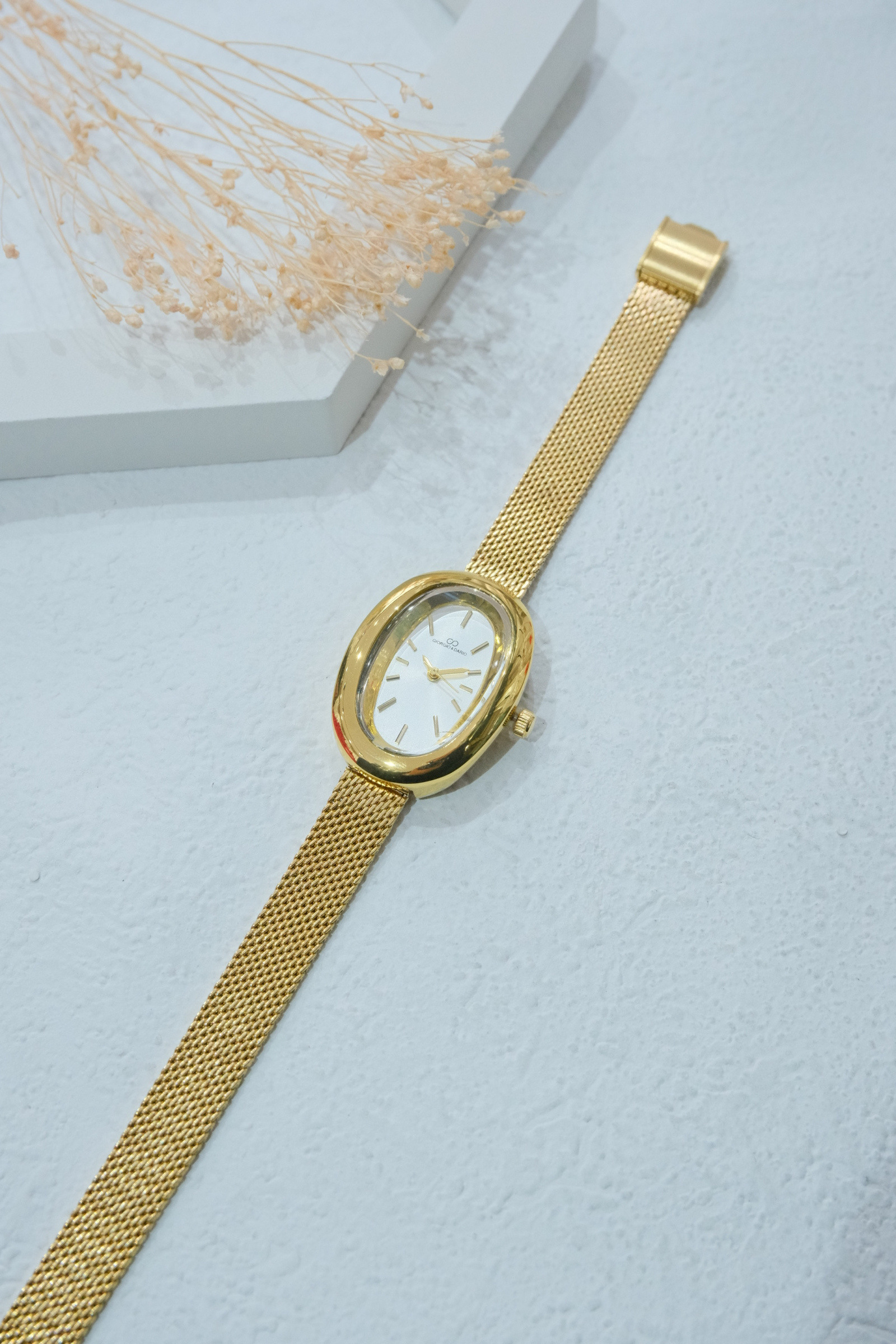 Grossiste Giorgio & Dario - Montre tendance femme G&D
