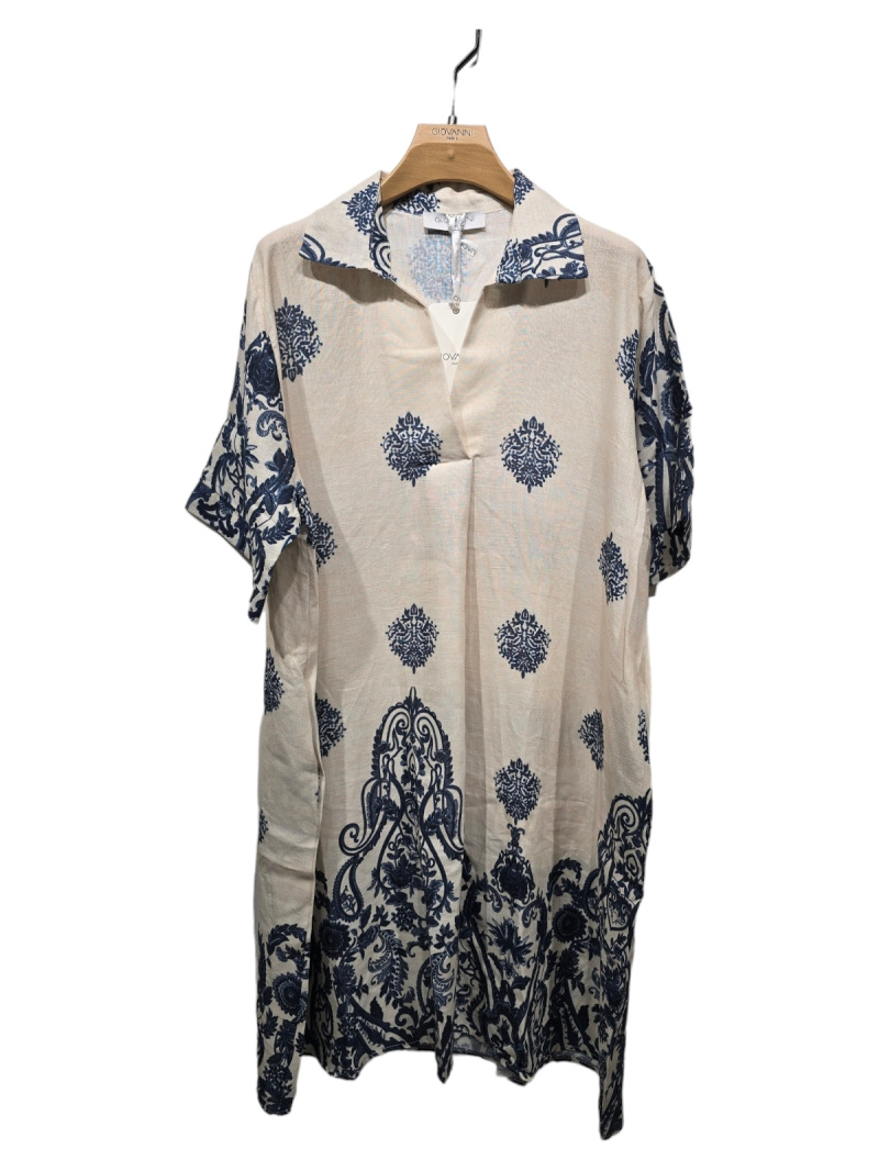 Mayorista Giovanni Paris - CAMISAS