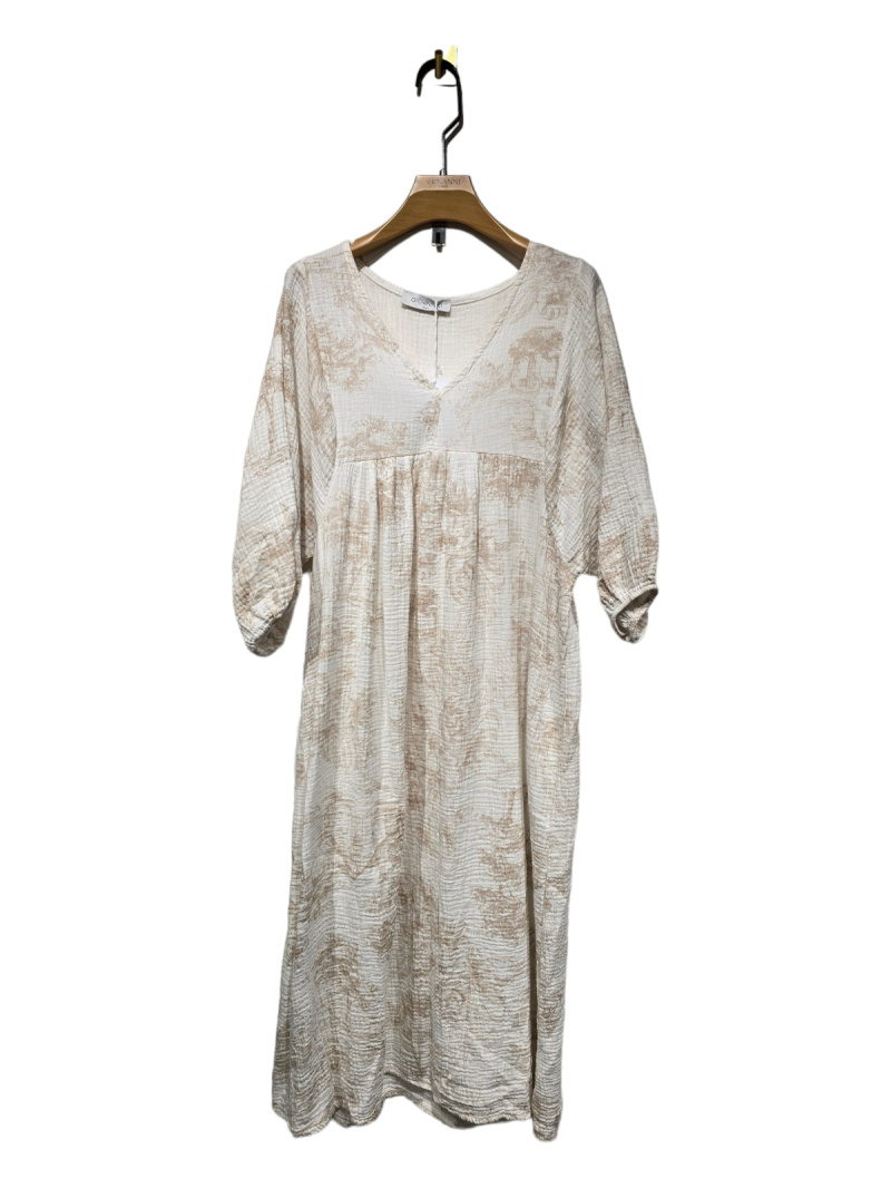 Mayorista Giovanni Paris - VESTIDOS