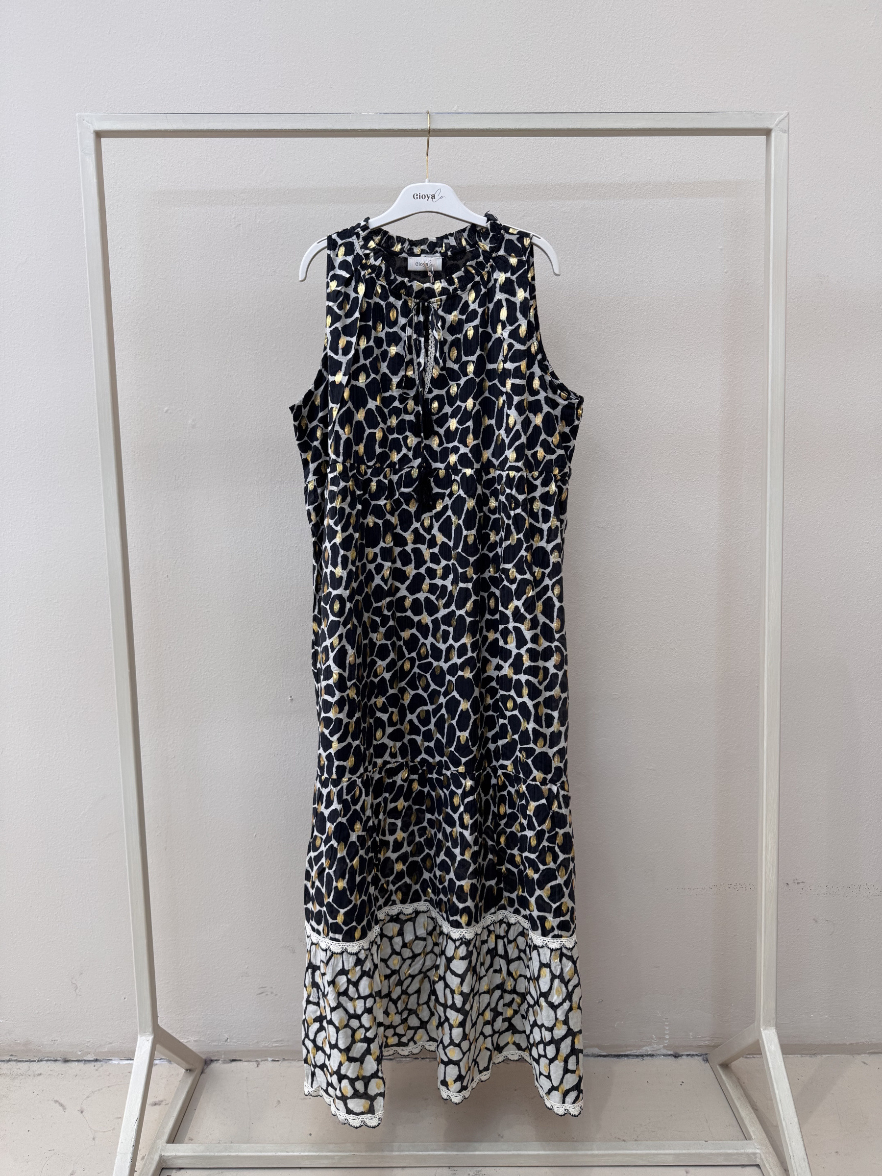 Mayorista GIOYA&CO - VESTIDO