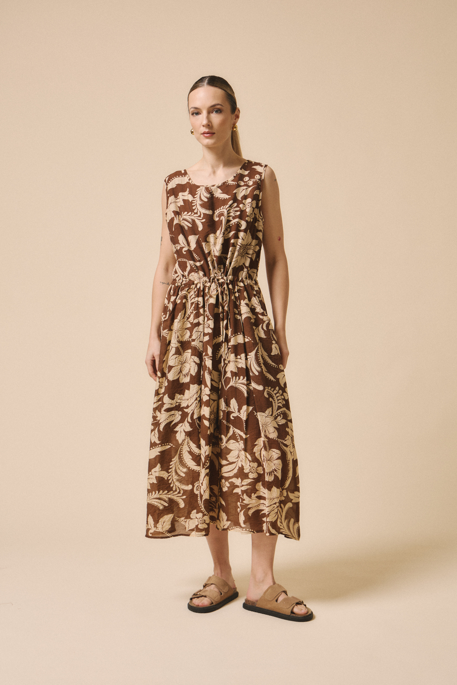 Wholesaler GIOYA&CO - DRESS