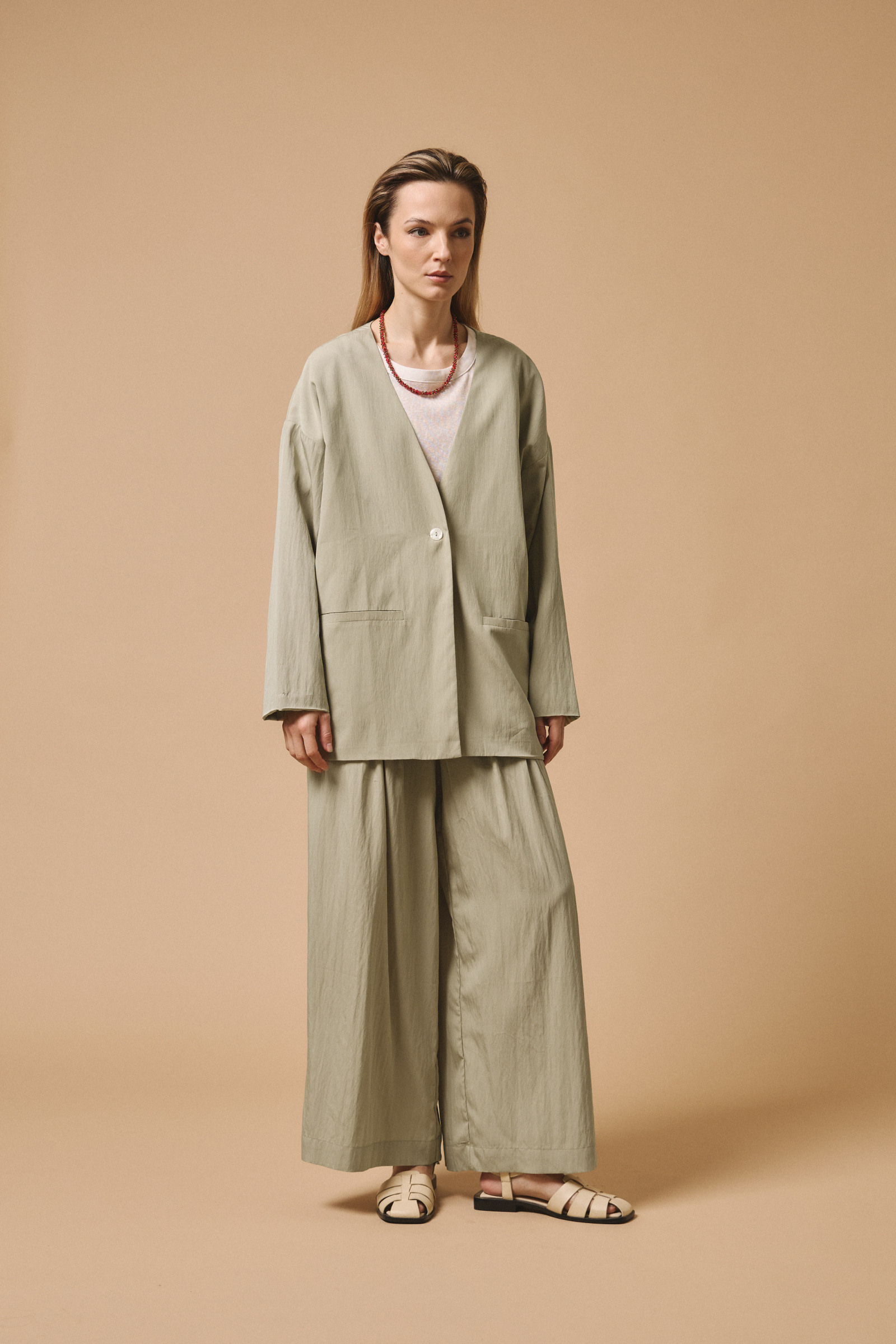 Wholesaler GIOYA&CO - BLAZER