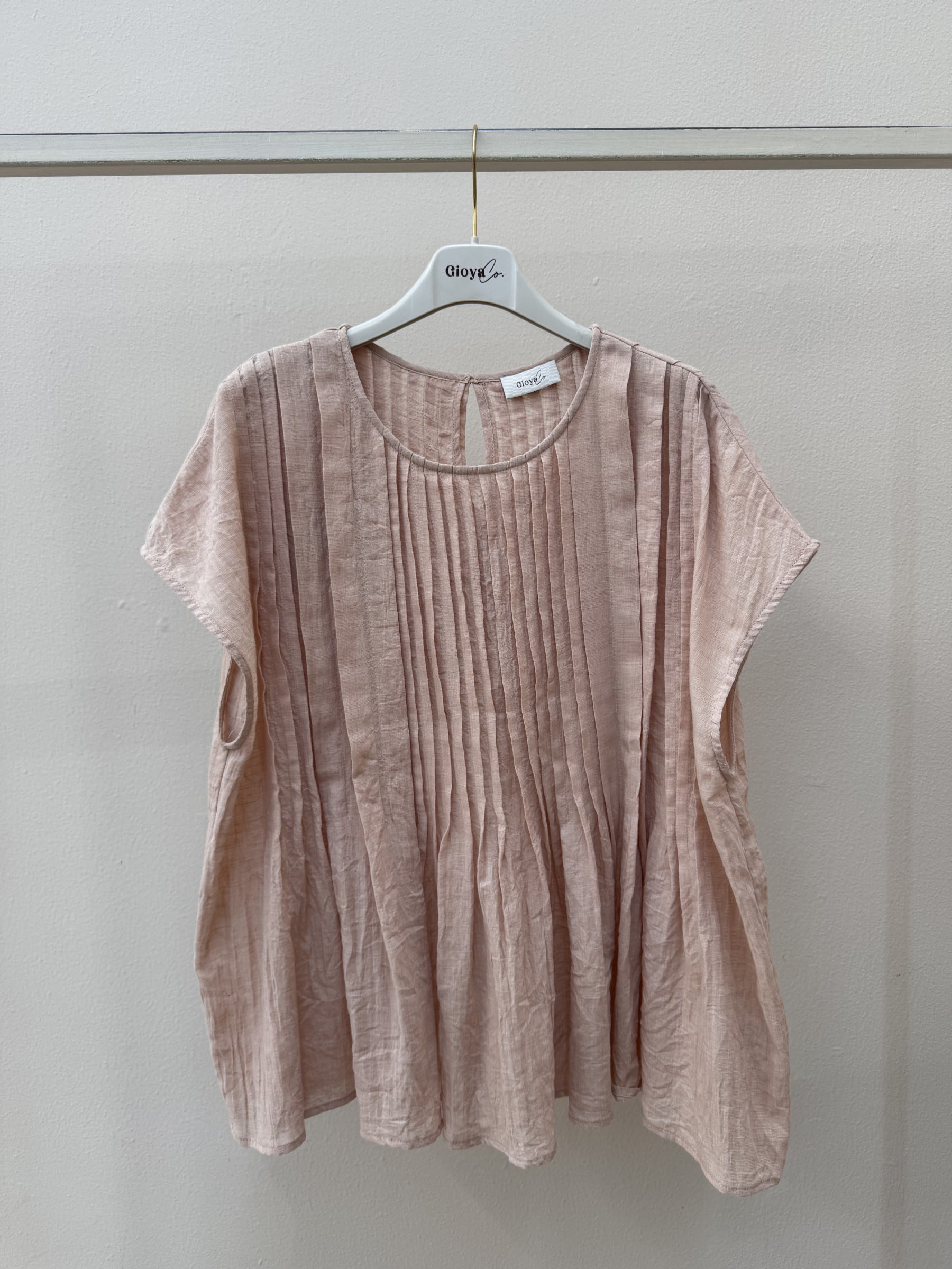 Wholesaler GIOYA&CO - BLOUSE