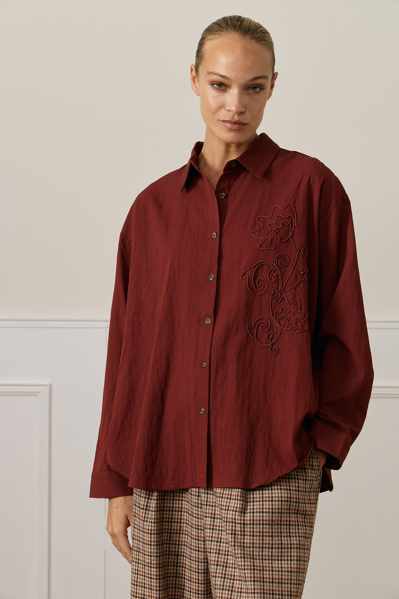 Wholesaler GIOYA&CO - SHIRT