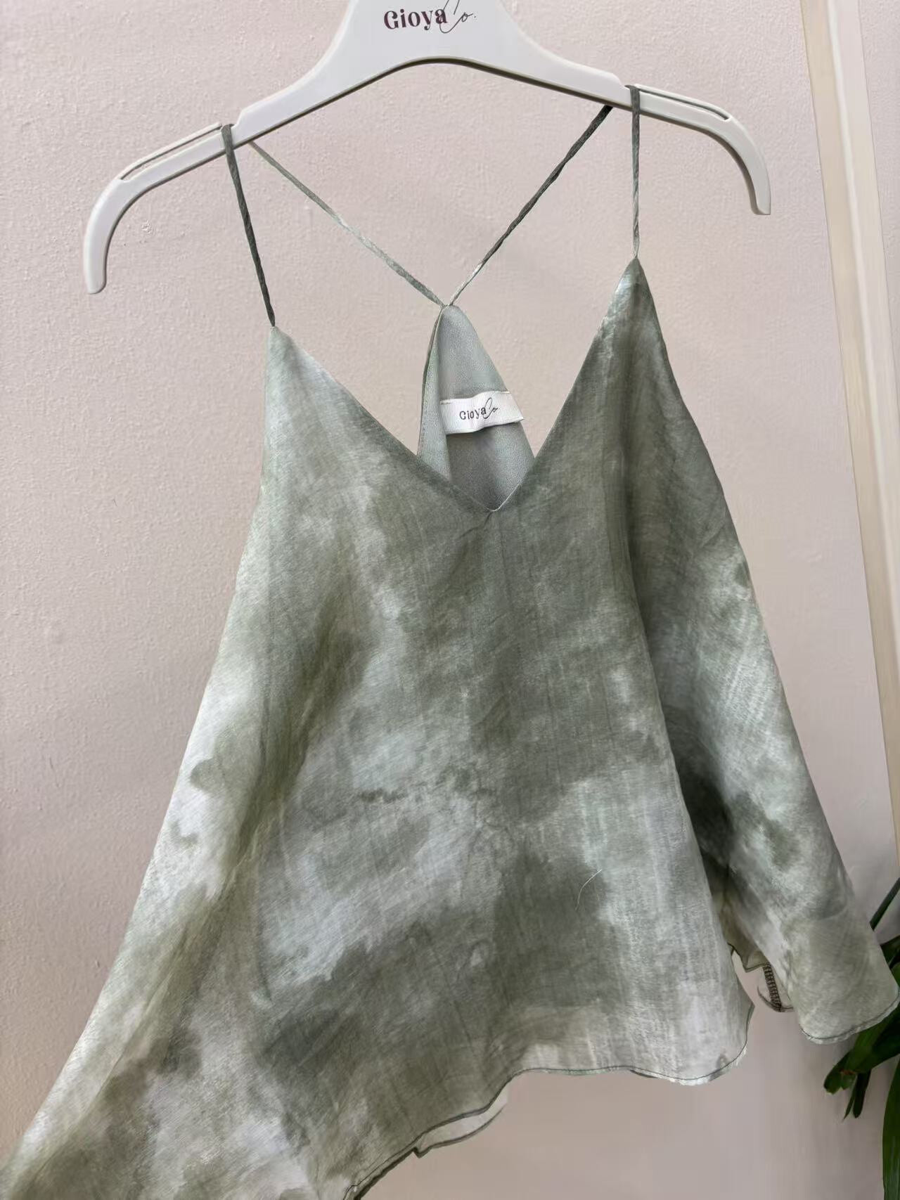 Großhändler GIOYA&CO - Tanktop