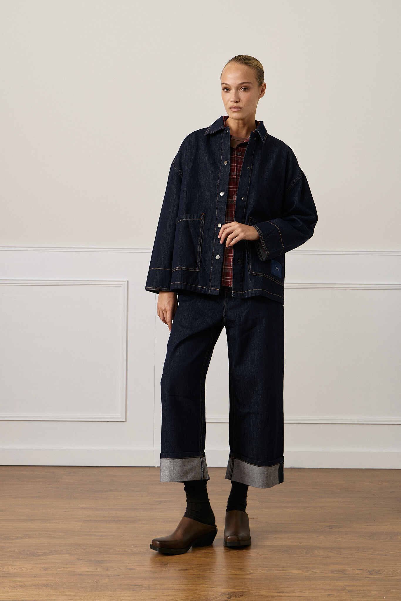 Wholesaler GIOYA&CO - JEANS