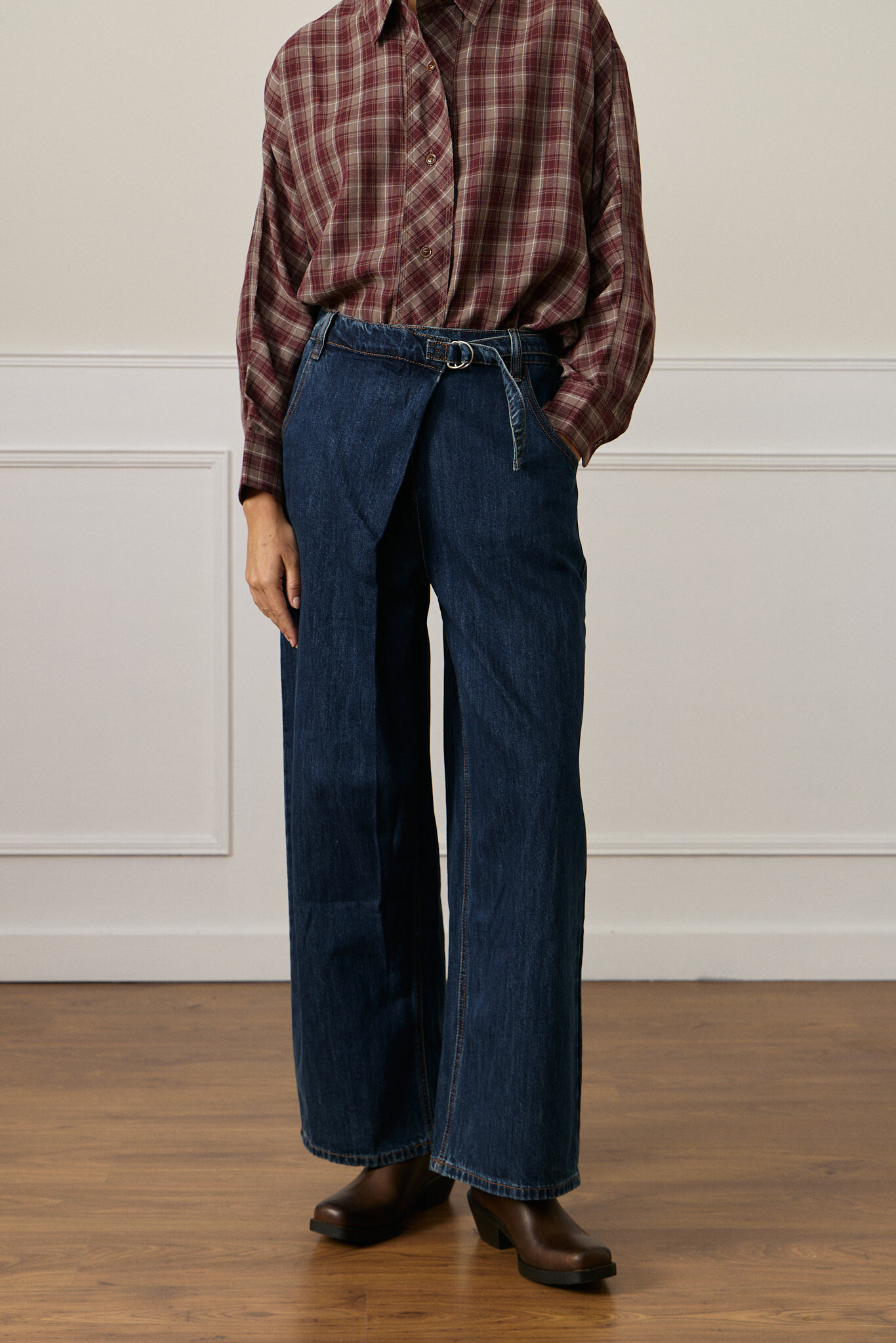 Wholesaler GIOYA&CO - JEANS