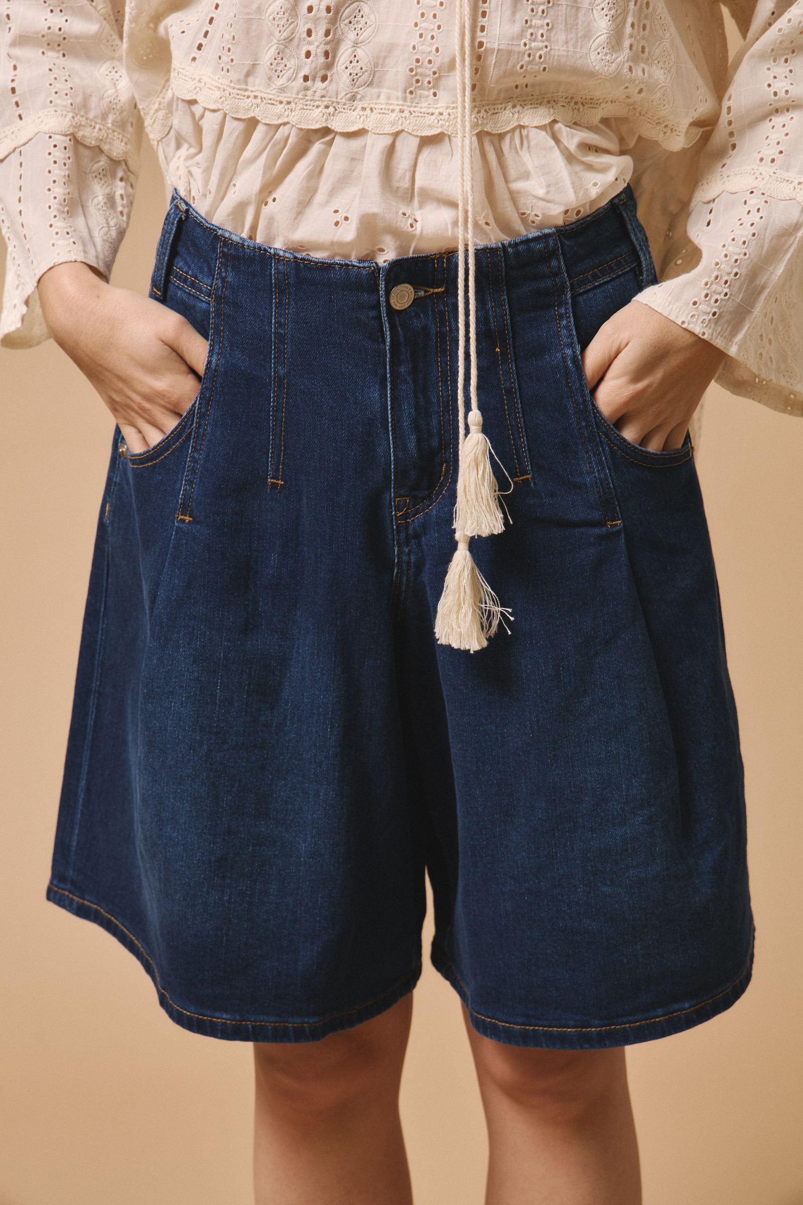 Mayorista GIOYA&CO - JEANS DE DENIM