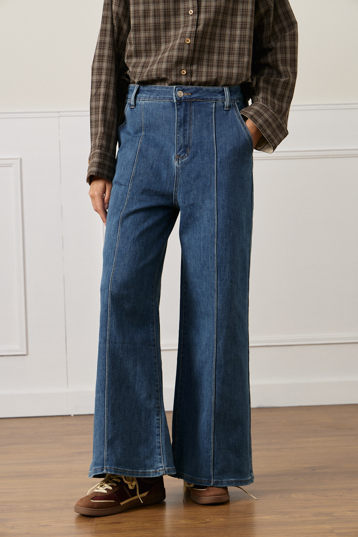 Wholesaler GIOYA&CO - JEANS