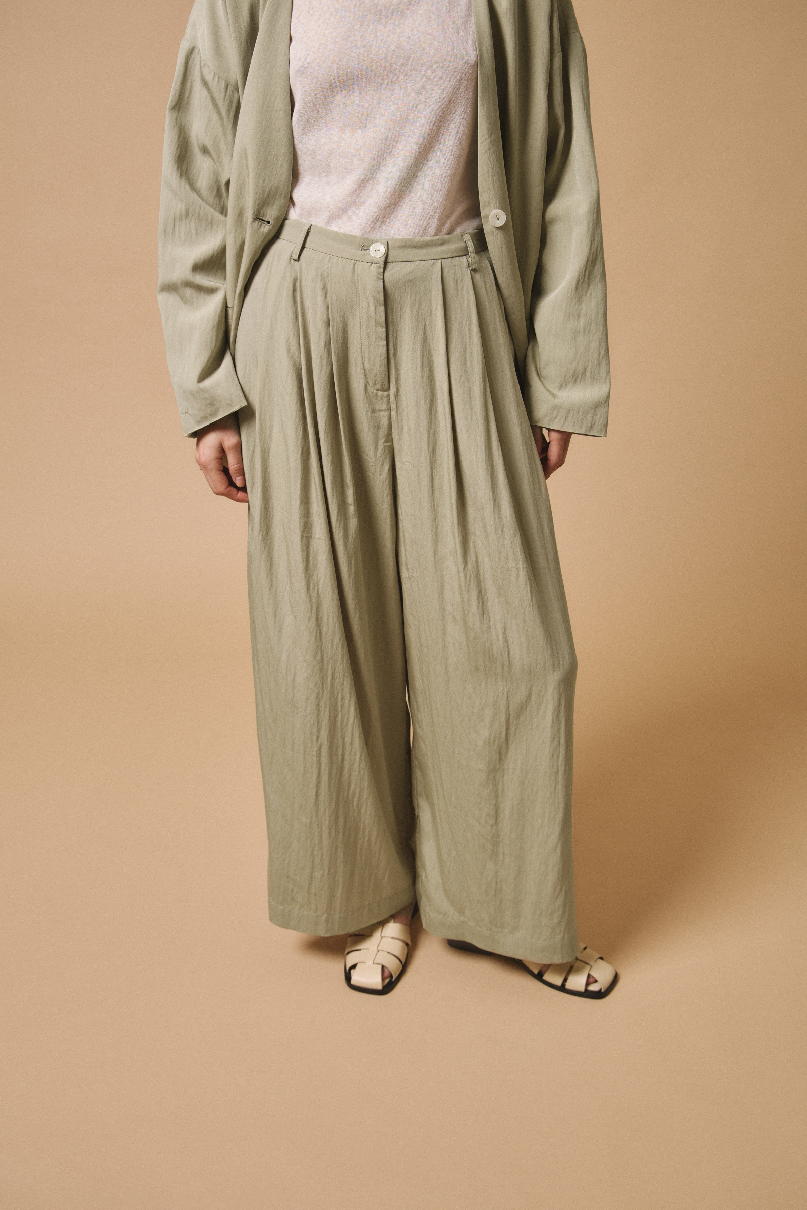 Wholesaler GIOYA&CO - Palazzo pants