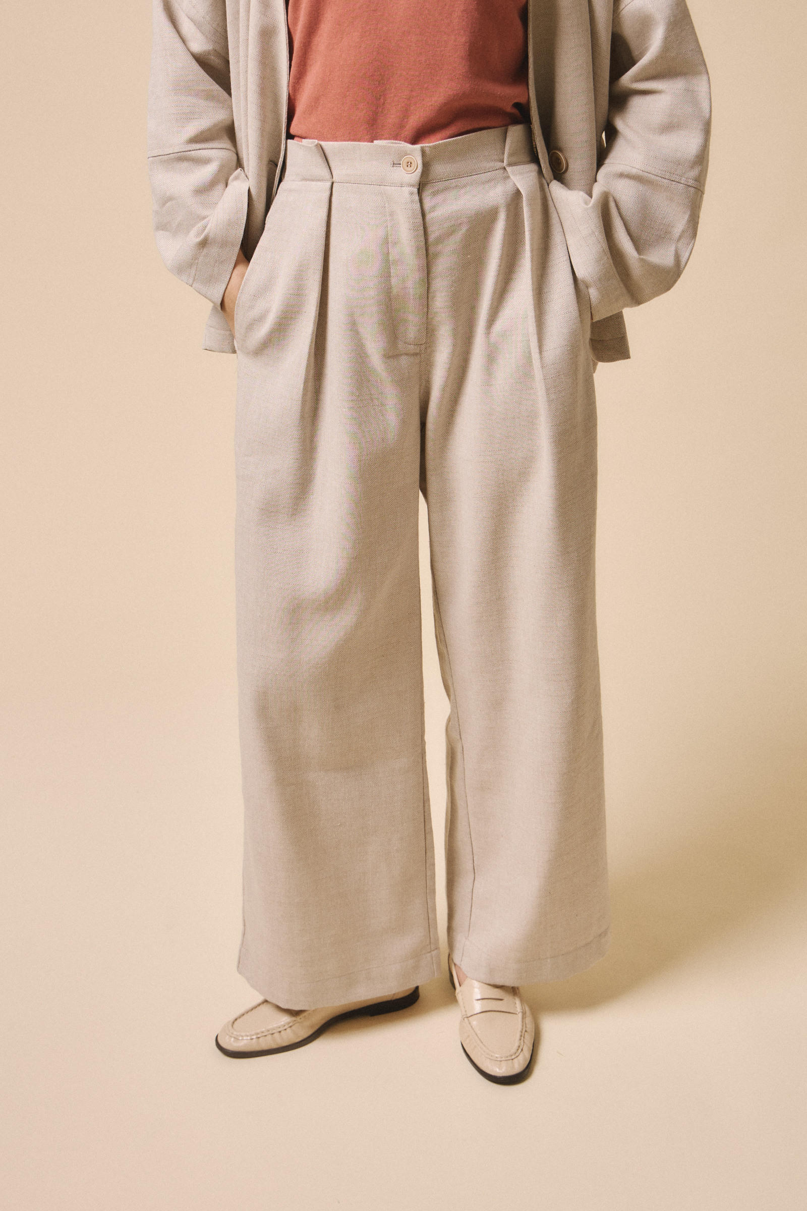 Grossiste GIOYA&CO - PANTALON