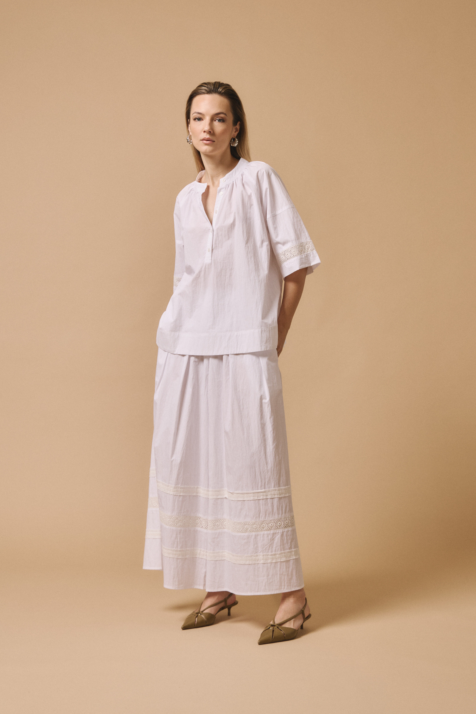 Wholesaler GIOYA&CO - Trousers