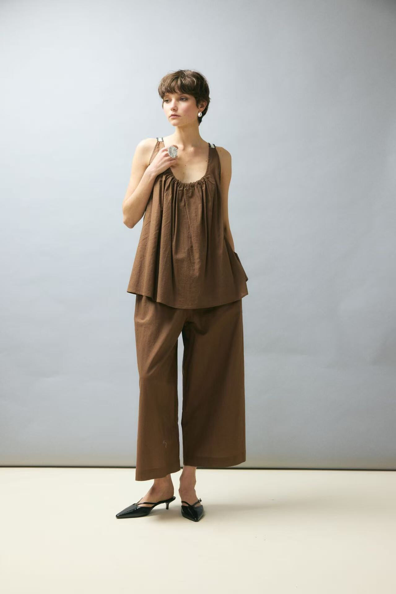 Wholesaler GIOYA&CO - PANTALONE