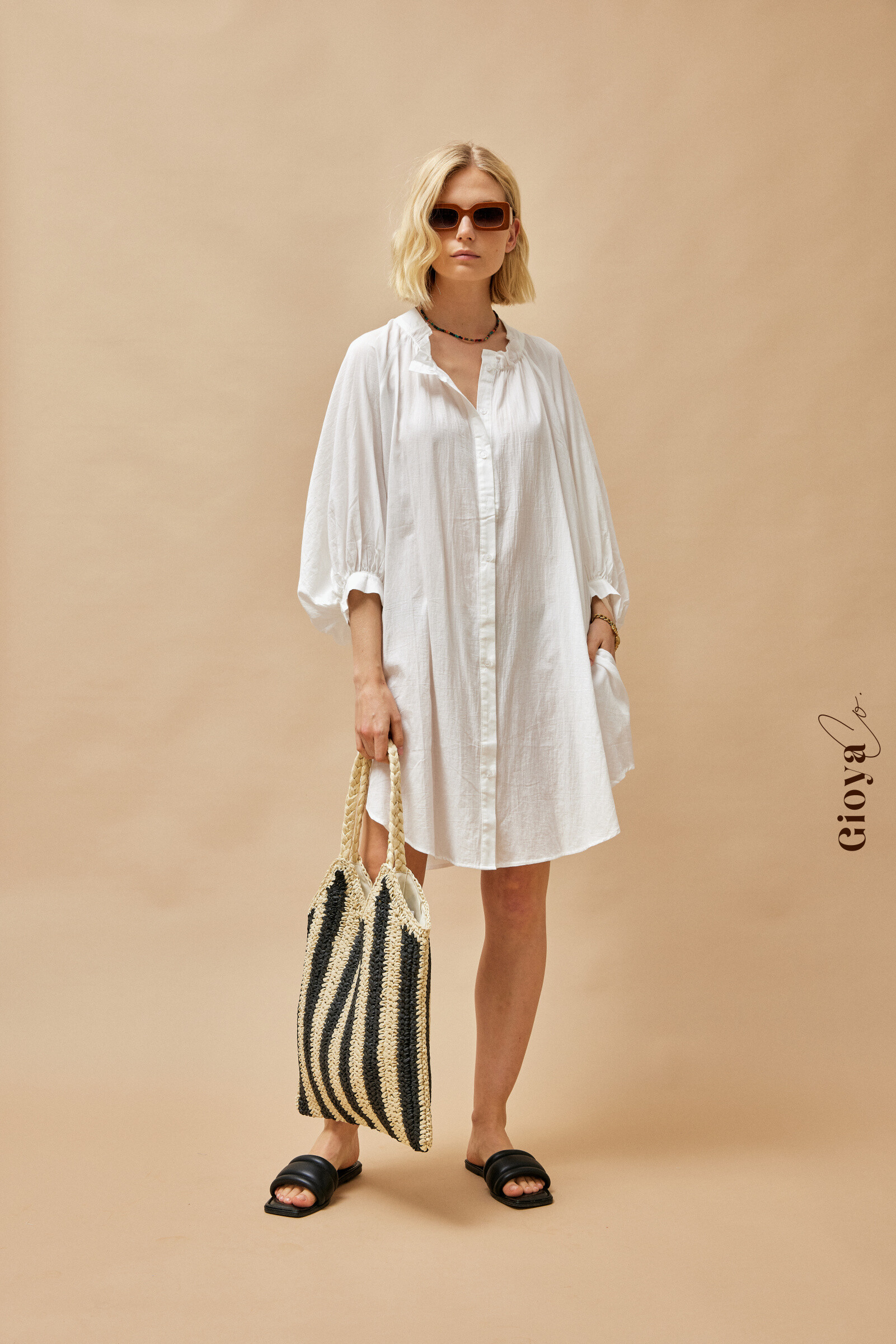 Grossiste GIOYA&CO - Costume