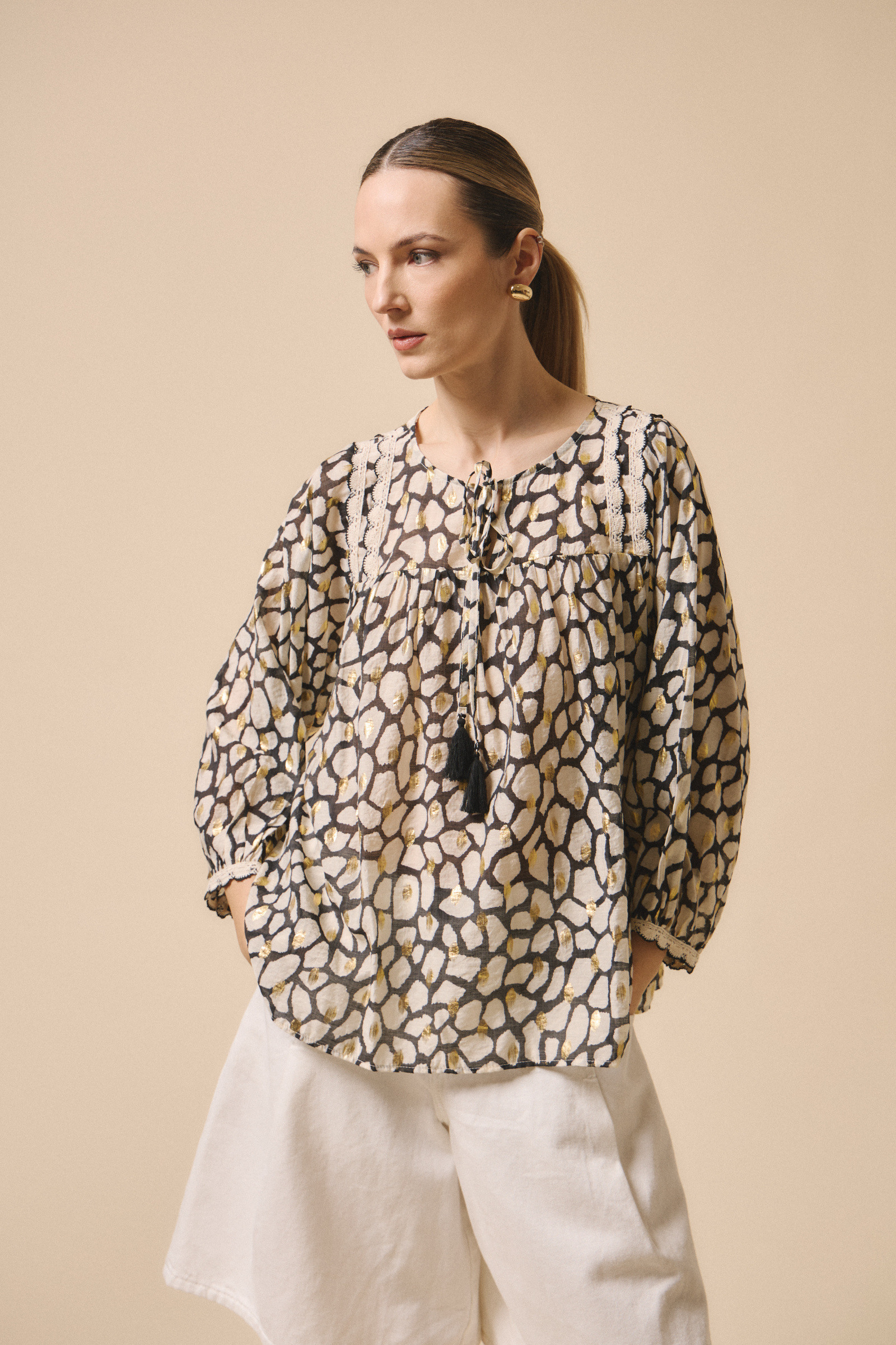 Mayorista GIOYA&CO - BLUSA
