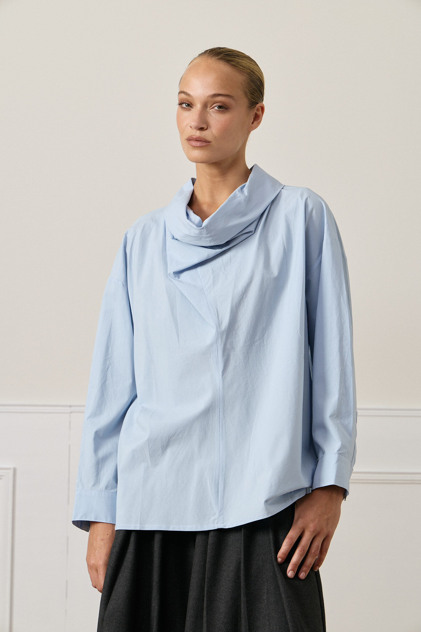 Wholesaler GIOYA&CO - BLOUSE