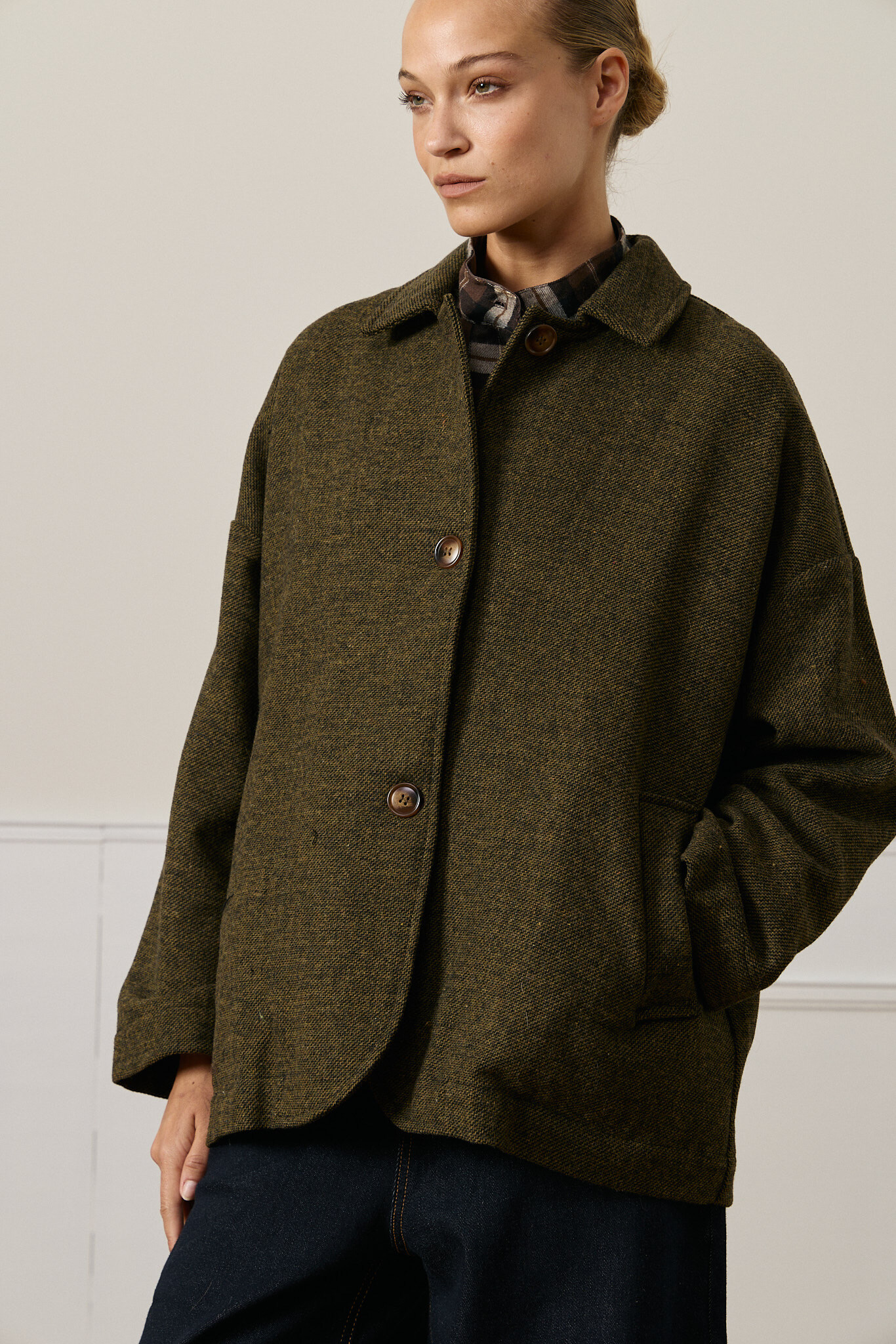 Wholesaler GIOYA&CO - JACKET