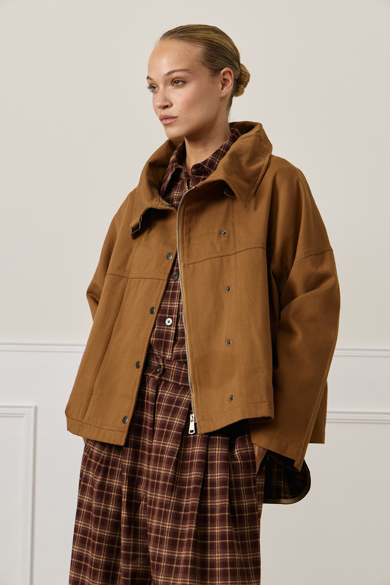 Wholesaler GIOYA&CO - Jacket