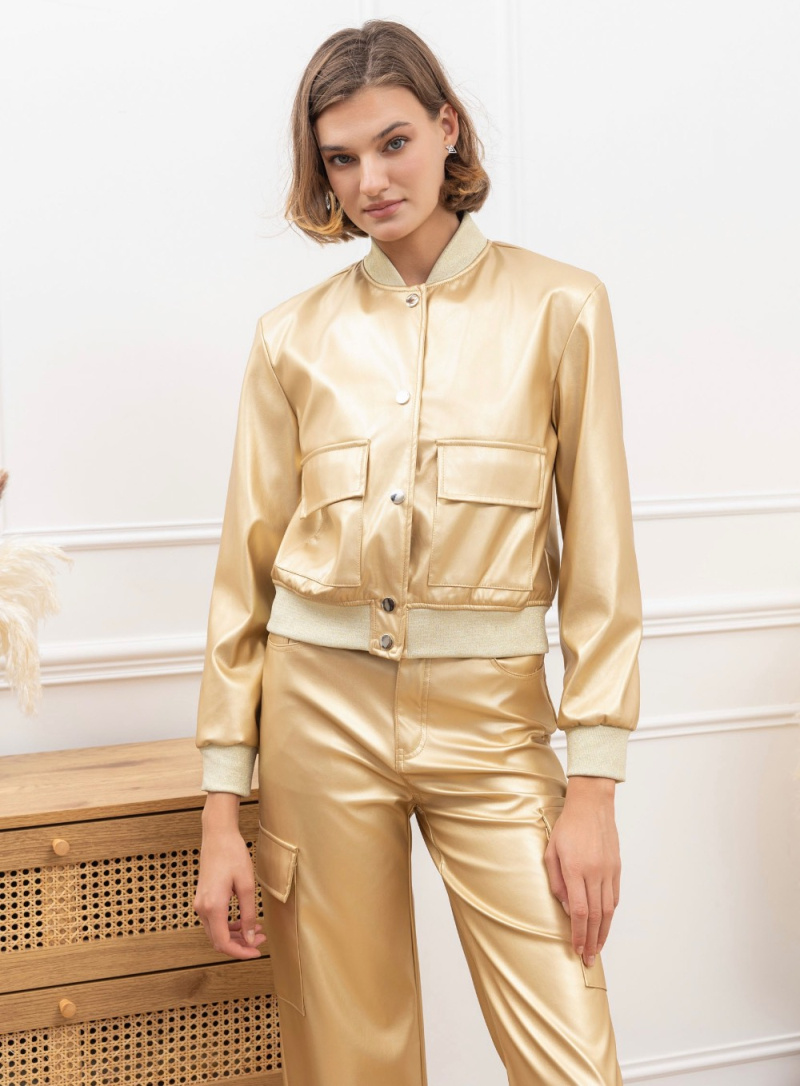 Wholesaler Giracoo - SIMILI BOMBER