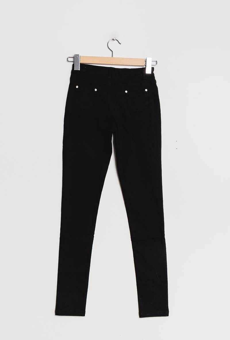 Großhändler Girl Vivi - Jeggings Abend Elasthan