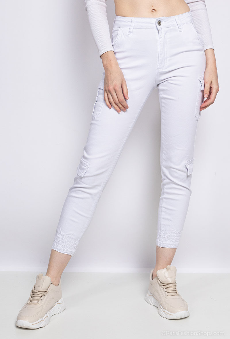 Grossiste Girl Vivi - Pantalon cargo