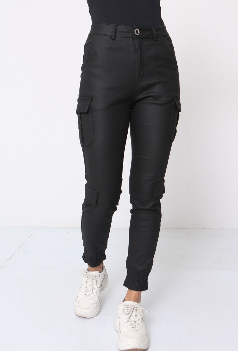 Wholesaler Girl Vivi - Cargo pants