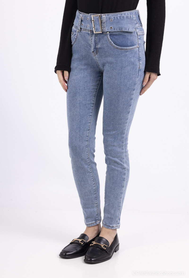 Wholesaler Girl Vivi - JEANS
