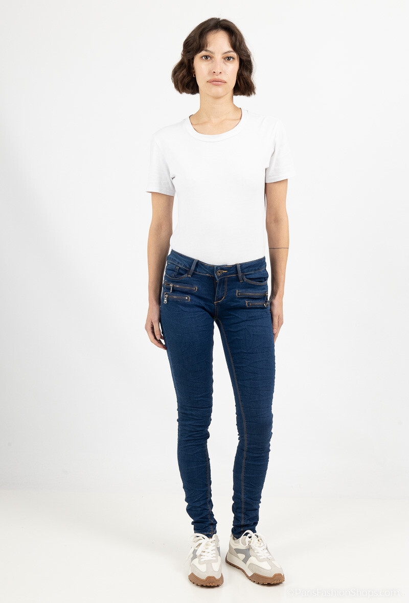 Wholesaler Girl Vivi - Skinny pants