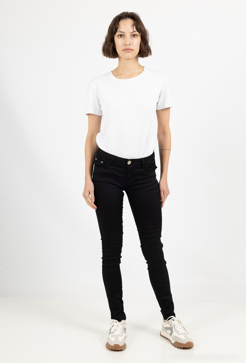 Wholesaler Girl Vivi - Skinny pants