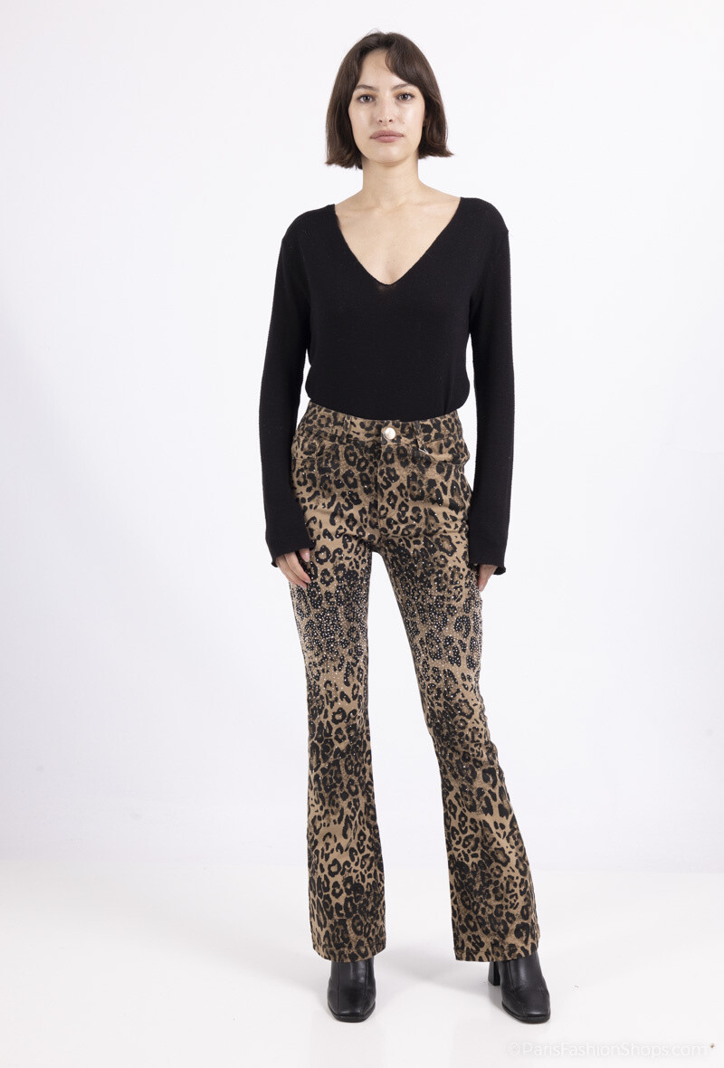Wholesaler Girl Vivi - JEANS