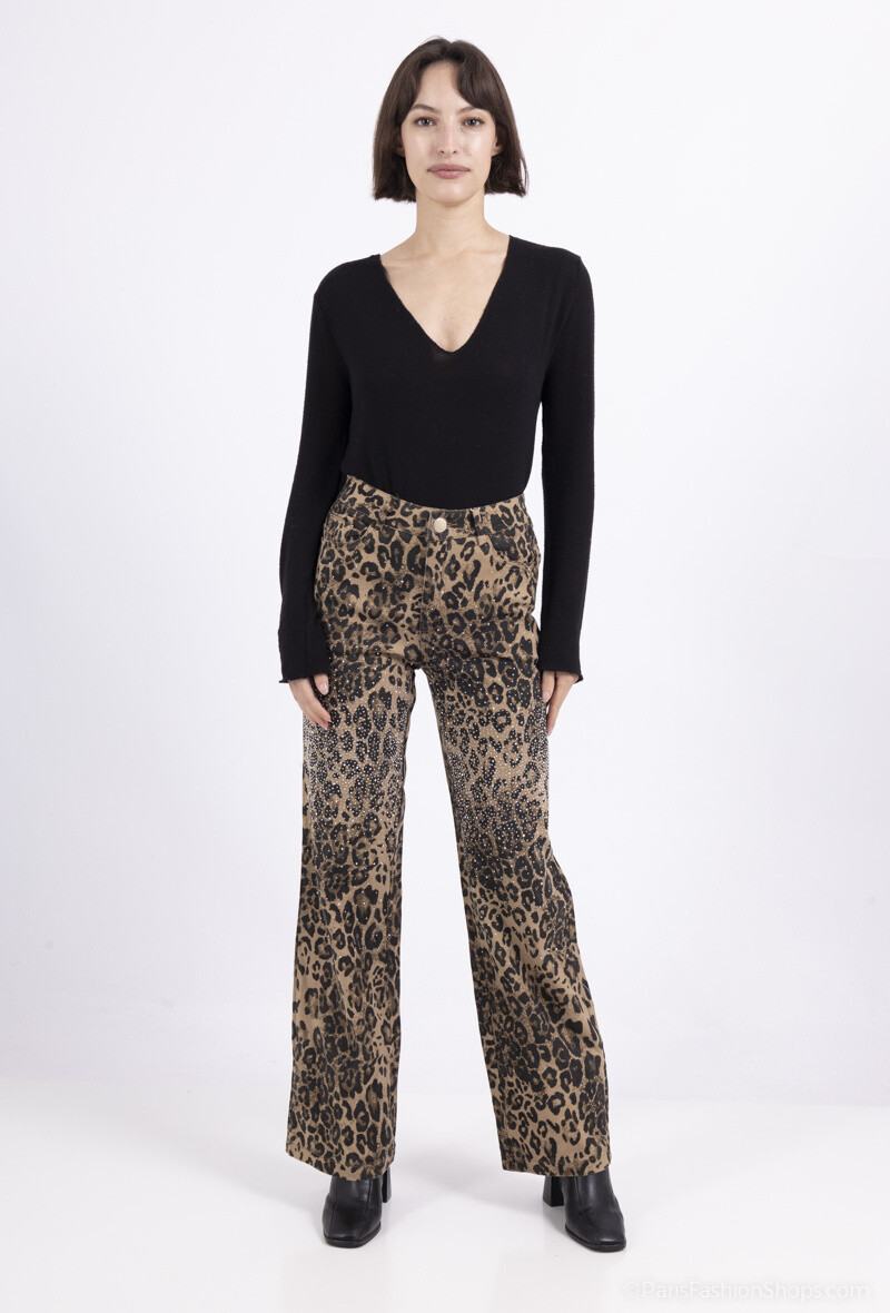 Wholesaler Girl Vivi - JEANS