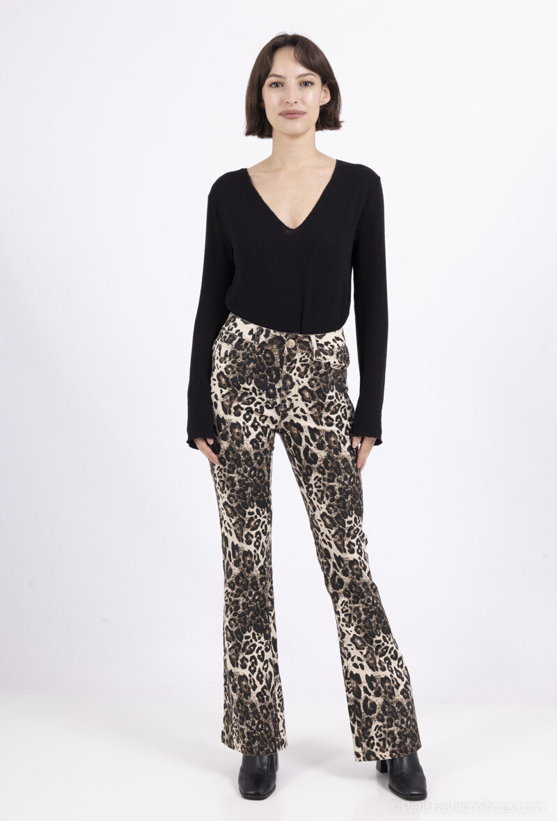 Wholesaler Girl Vivi - JEANS
