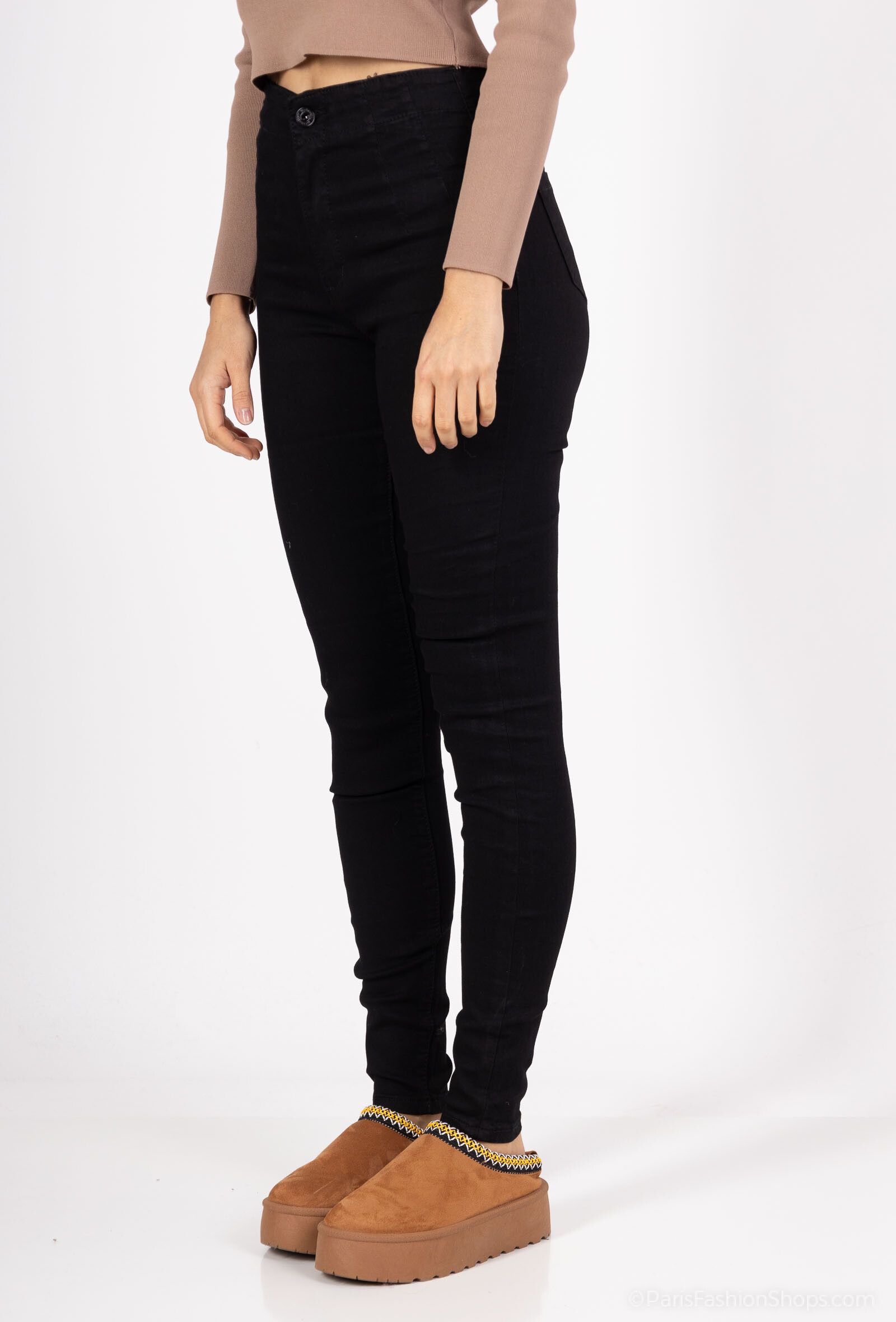 Wholesaler Girl Vivi - Skinny jeans