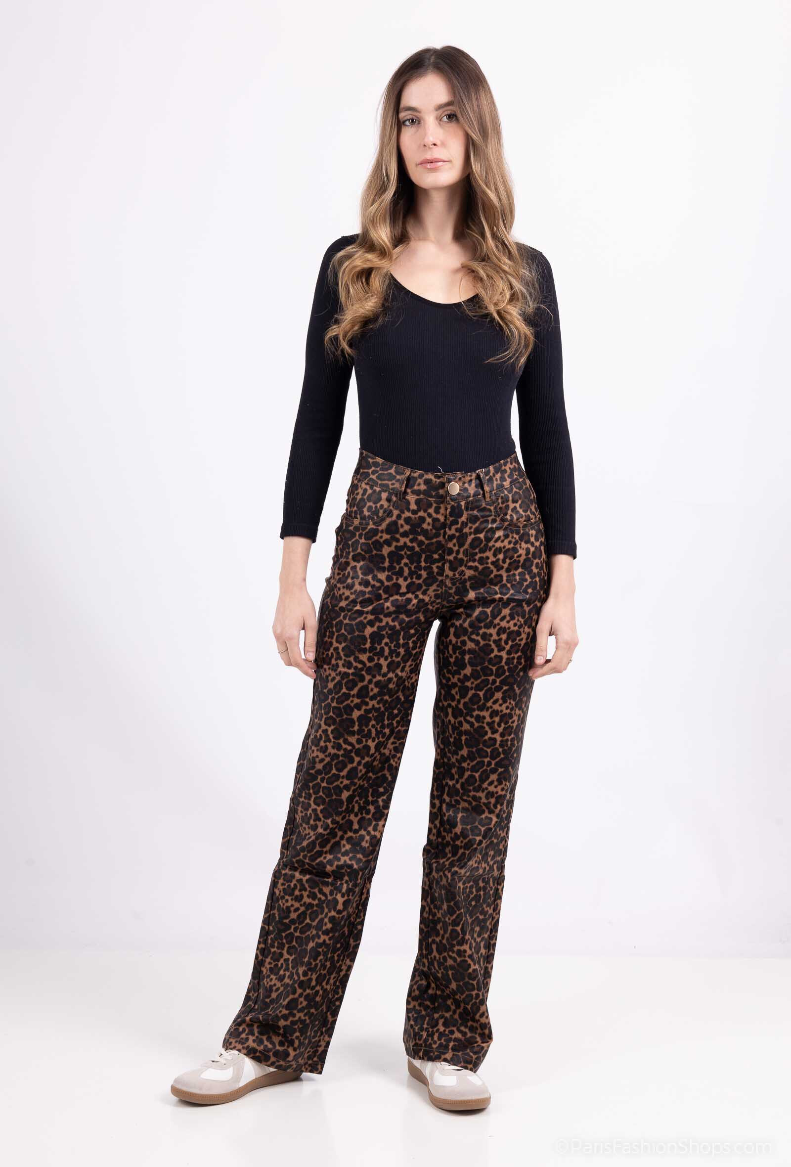 Wholesaler Girl Vivi - JEANS