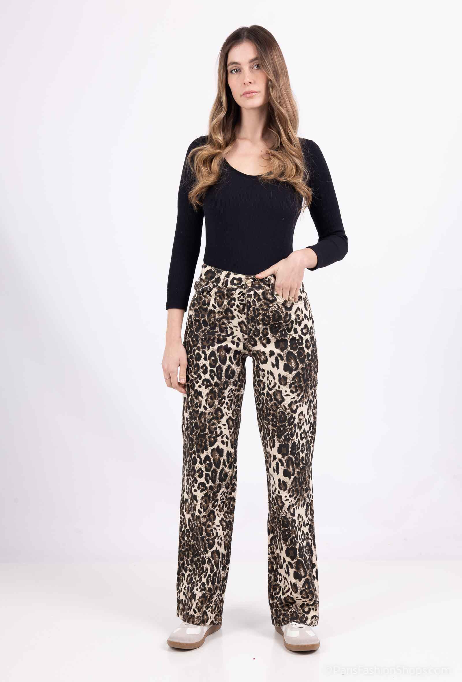 Wholesaler Girl Vivi - JEANS