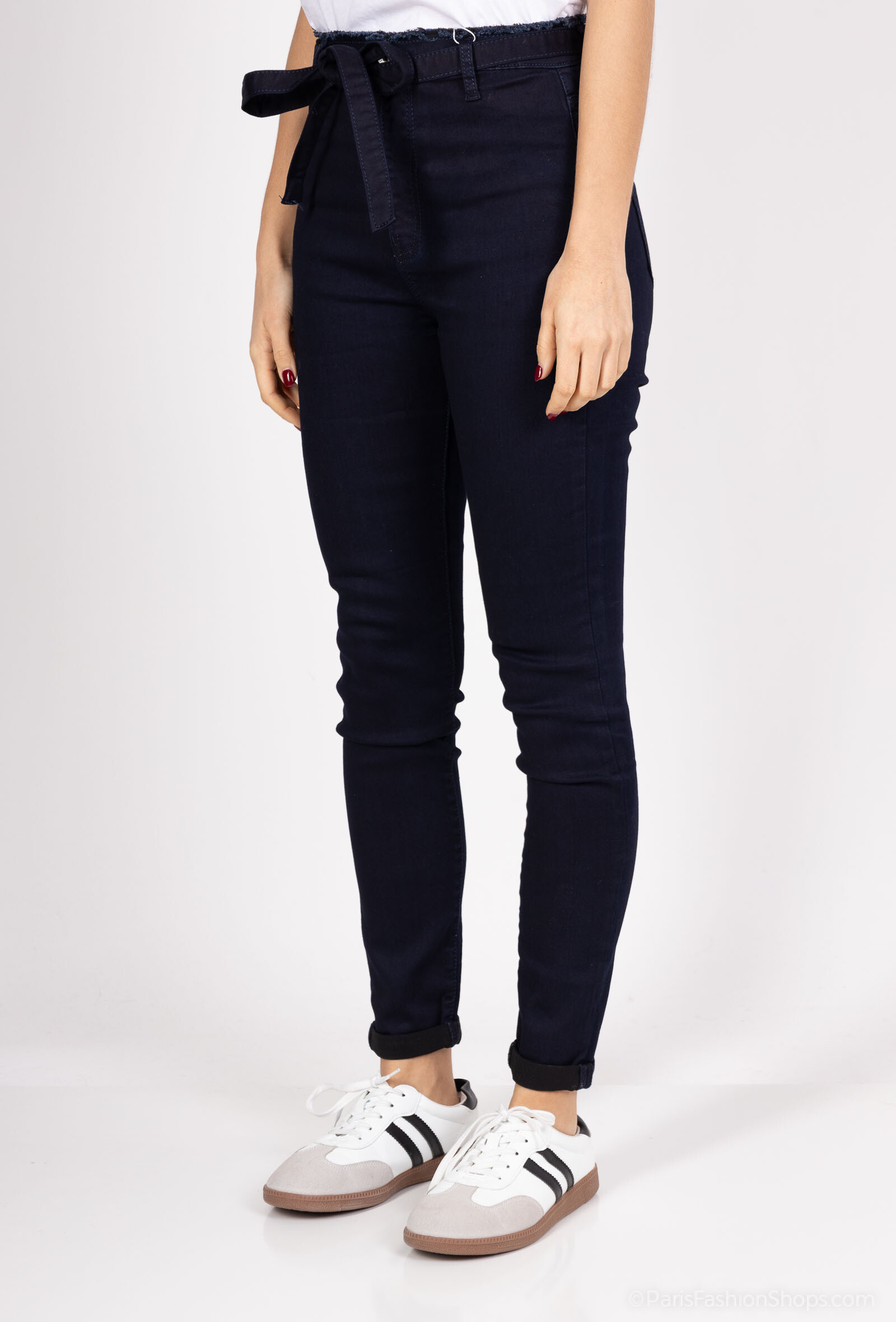 Wholesaler Girl Vivi - Slims Jean