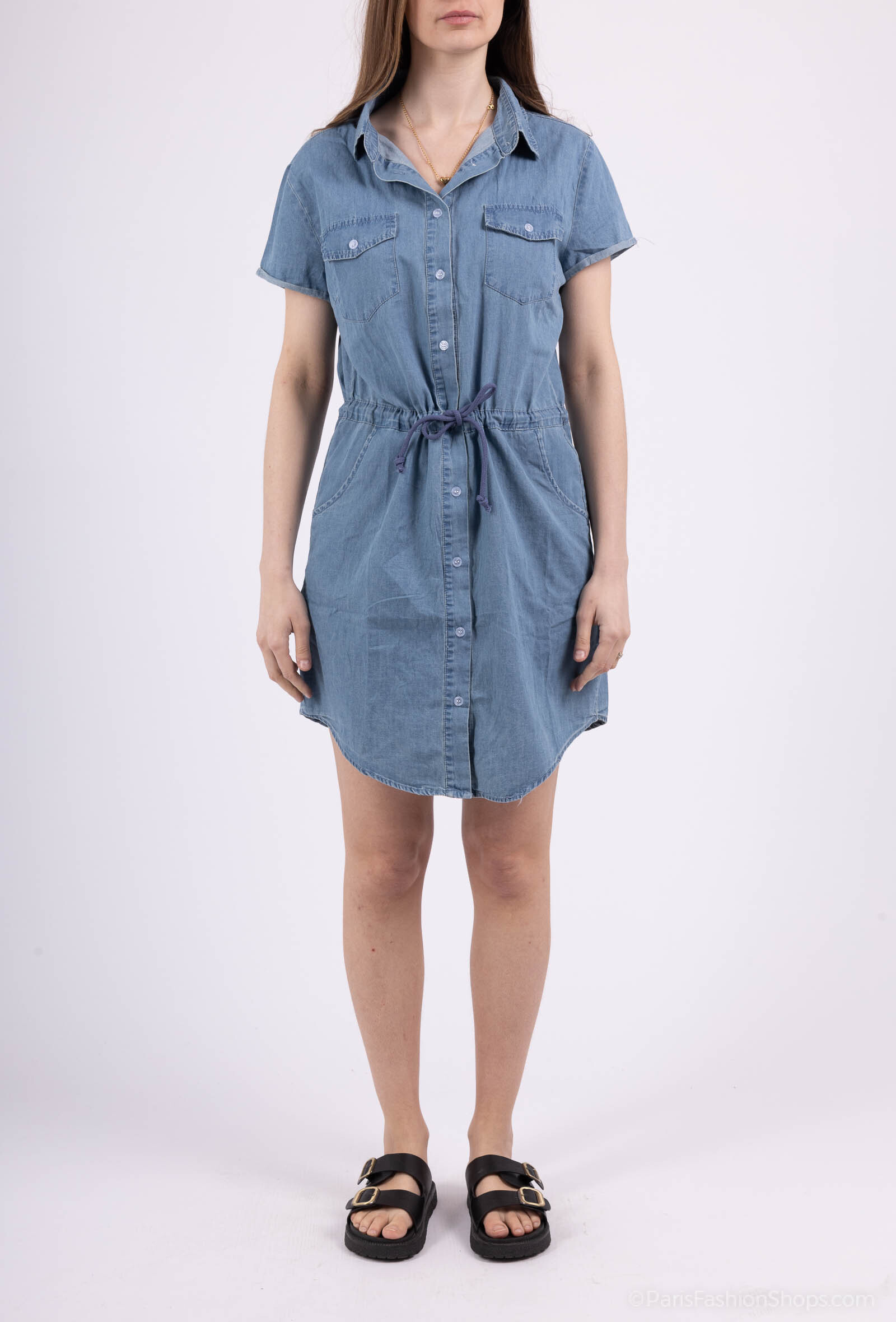 Wholesaler Girl Vivi - DRESS