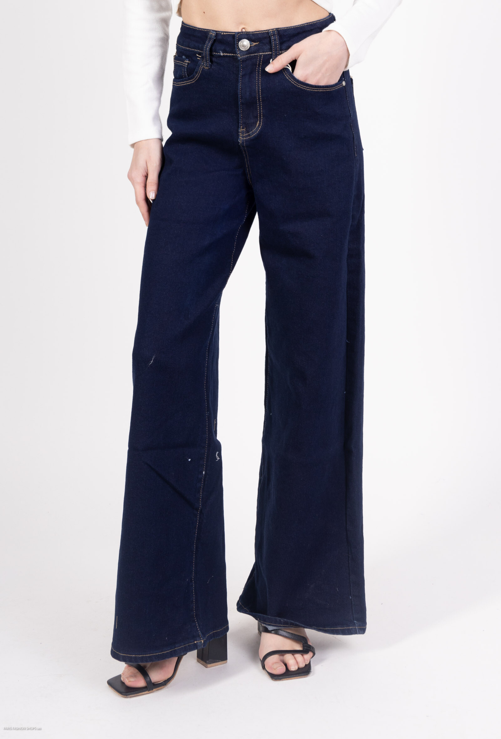 Wholesaler Girl Vivi - Regular jeans