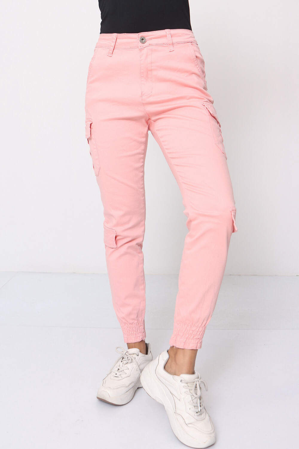 Wholesaler Girl Vivi - Cargo pants