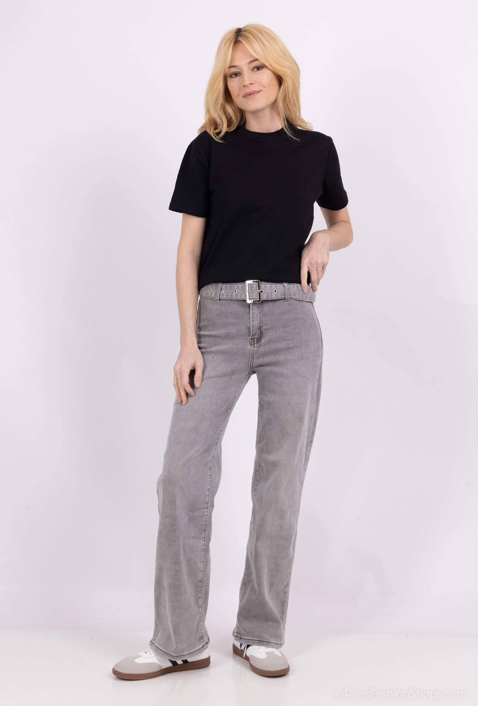 Wholesaler Girl Vivi - Regular jeans