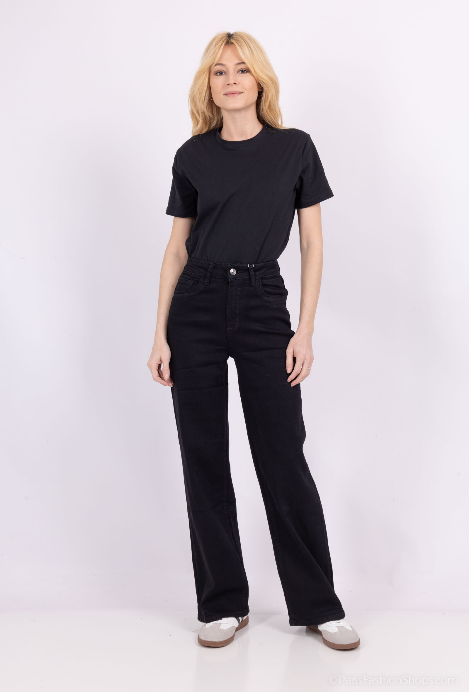 Wholesaler Girl Vivi - Regular jeans