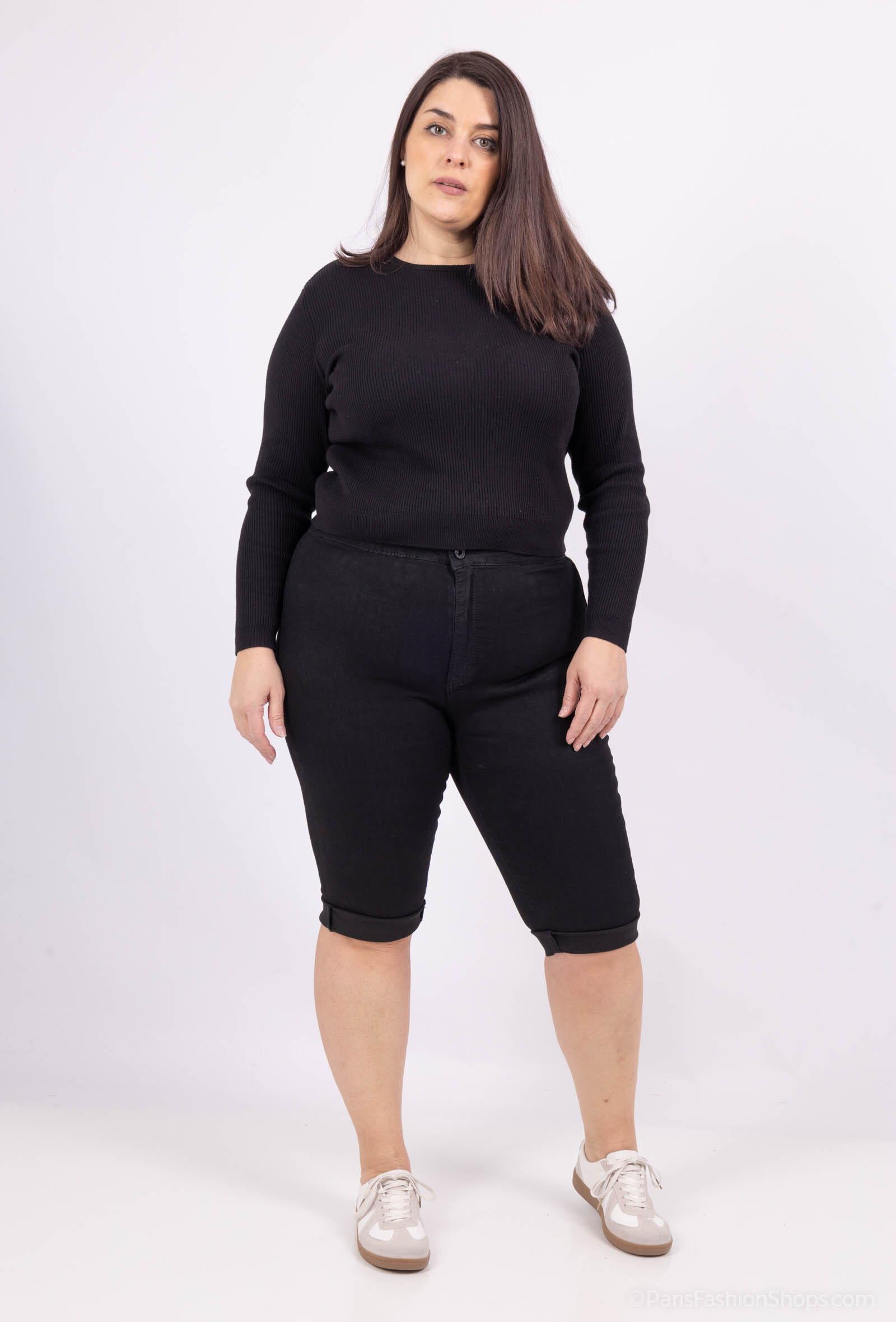 Wholesaler Girl Vivi - Flared jeans
