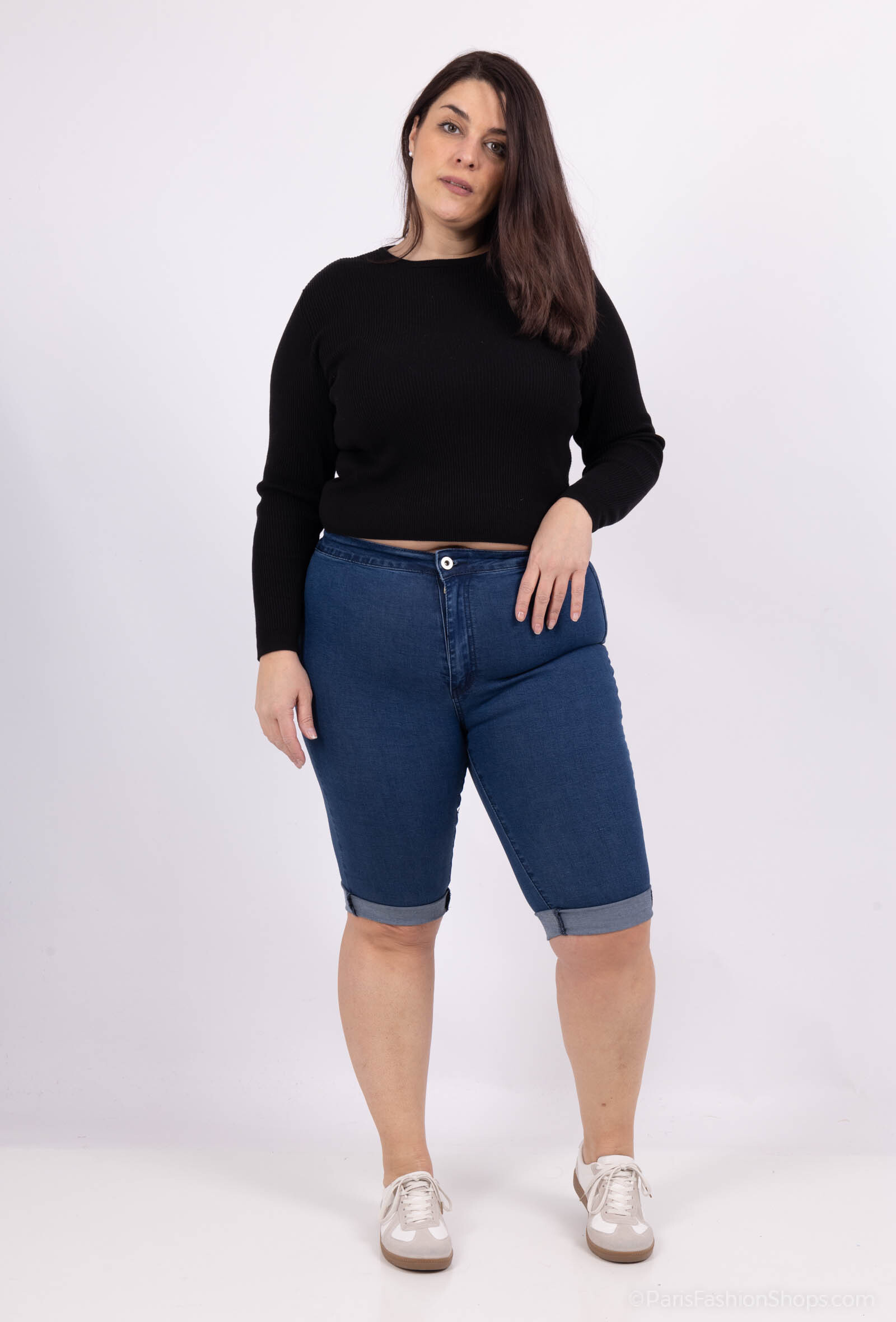 Wholesaler Girl Vivi - Skinny jeans