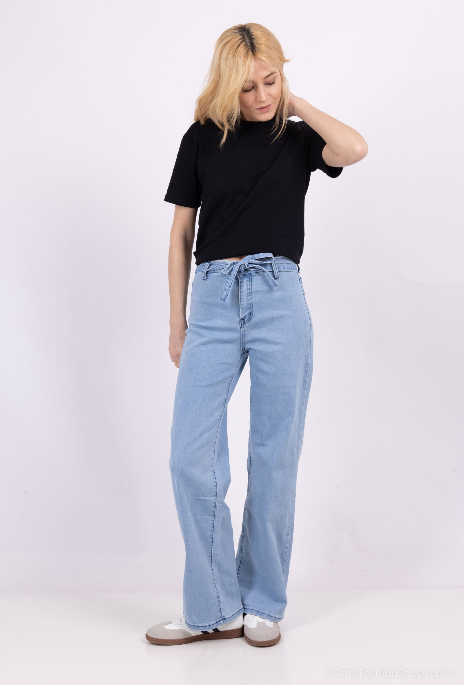 Wholesaler Girl Vivi - Regular jeans